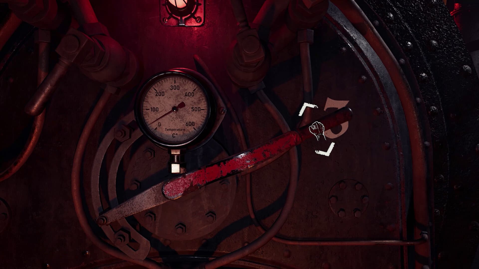 Ad Infinitum — Klucz do gry Steam — 4