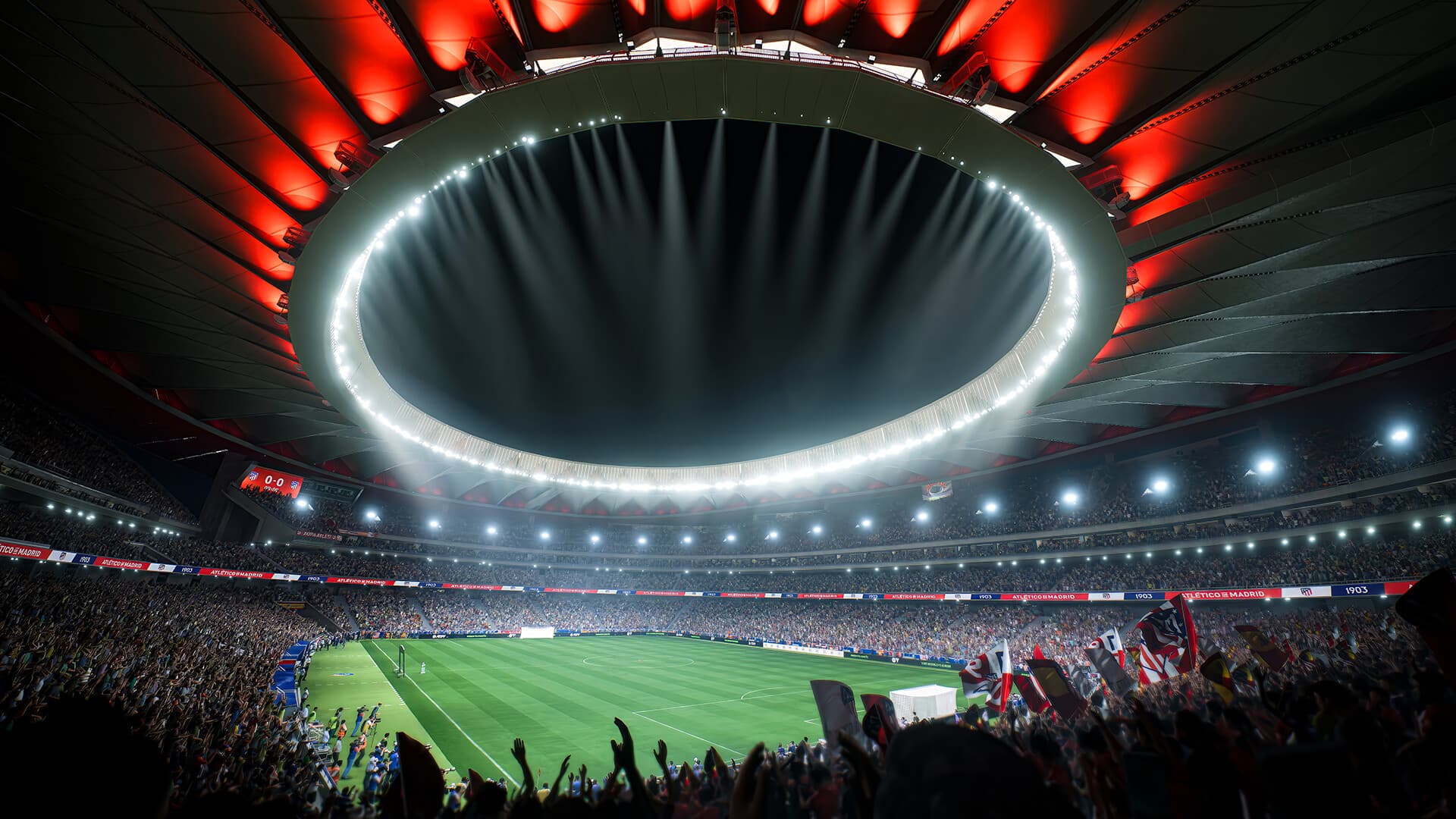 EA Sports FC 24 - Pre-order Bonus DLC — DLC PlayStation 4 — 3