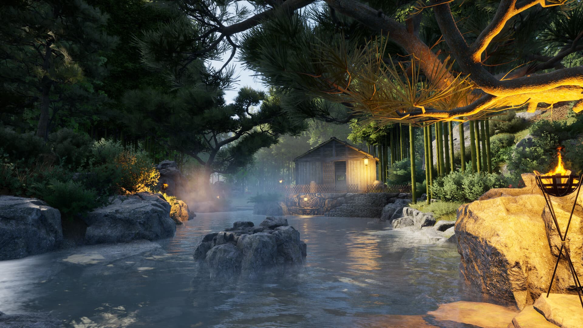 Sengoku Dynasty — Steam Game key — 3