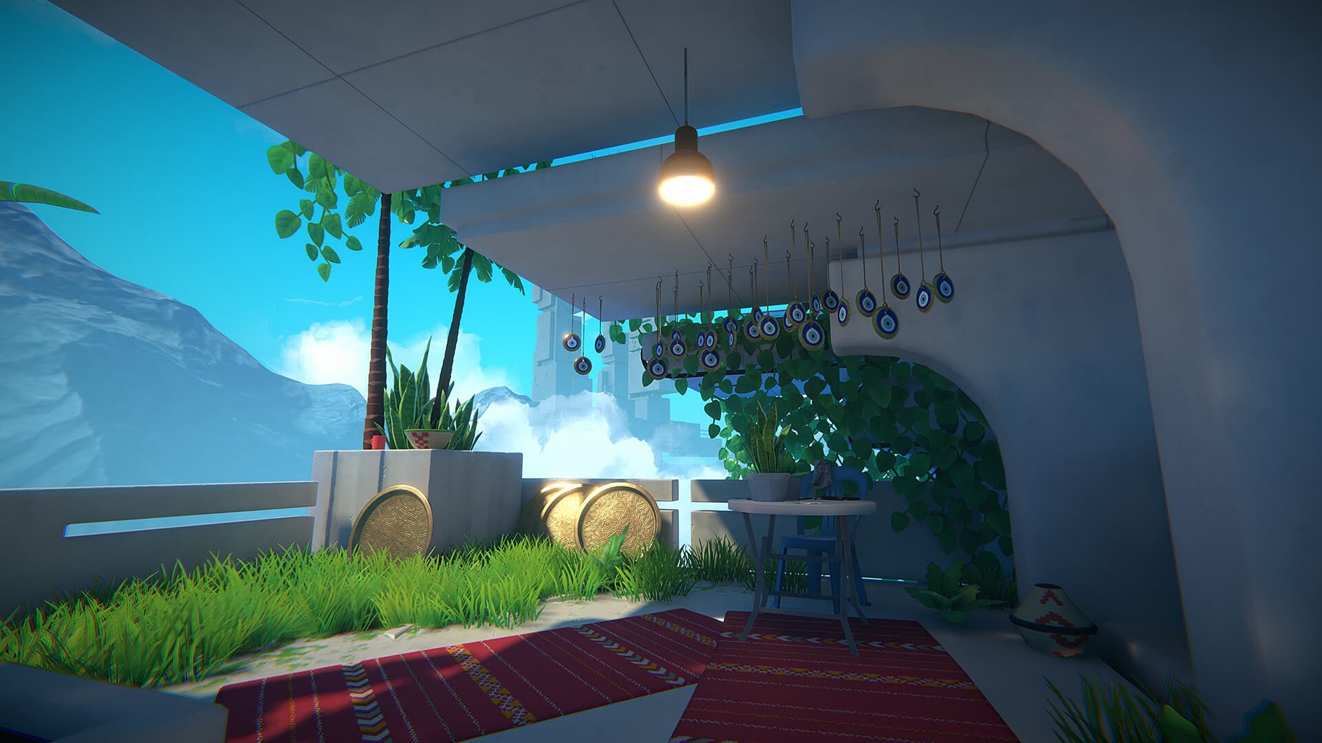 Viewfinder — Steam Game Key