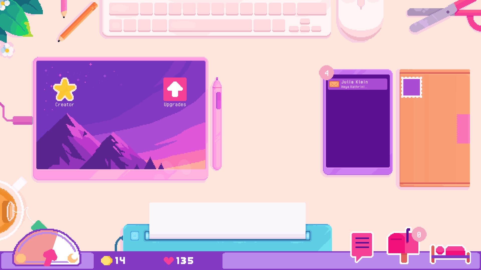 Sticky Business — Steam Game key — 4