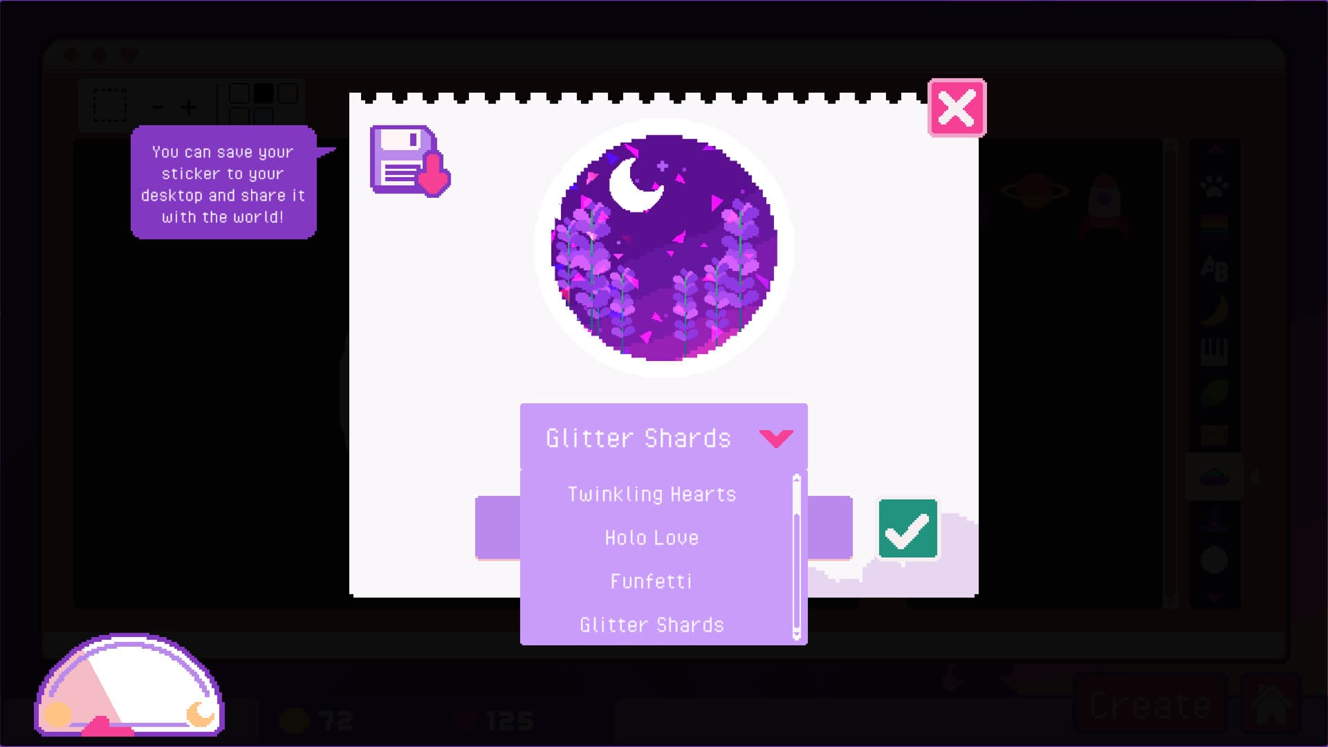 Sticky Business — Steam Game key — 1