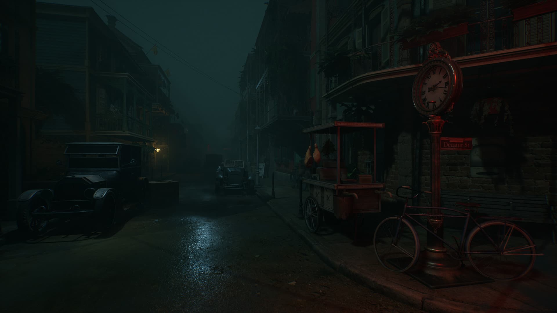 Alone in the Dark — Chiave di gioco Steam — 3