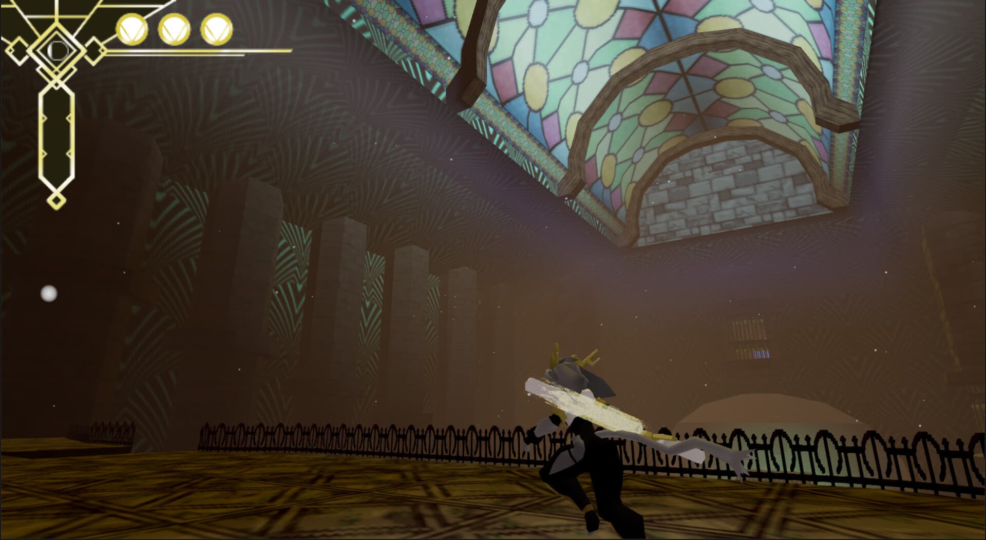 Pseudoregalia — مفتاح لعبة Steam — 3