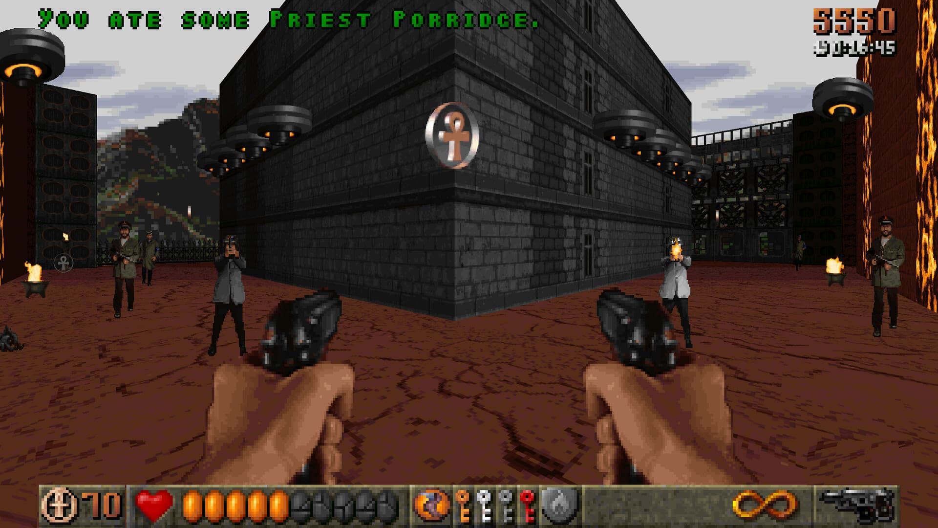Rise of the Triad: Ludicrous Edition — Clave de juego Steam — 2