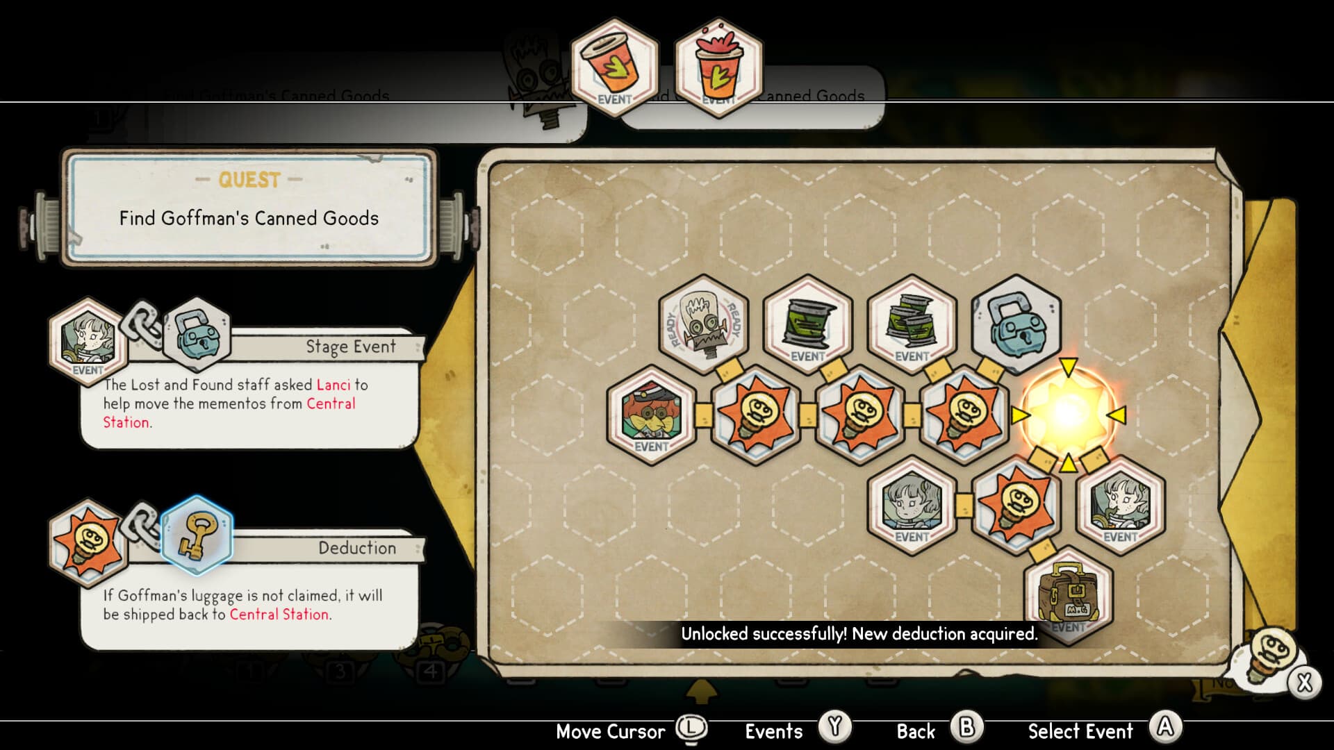A Guidebook of Babel — مفتاح لعبة Steam — 2