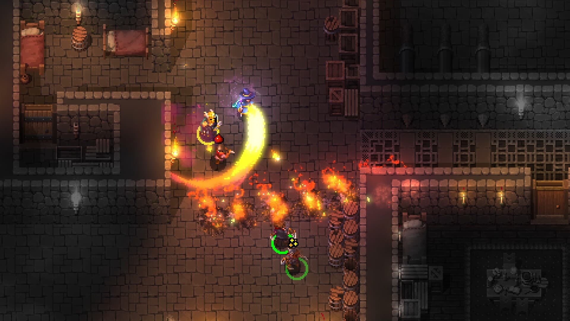 Hammerwatch II — Chave de jogo Steam — 4