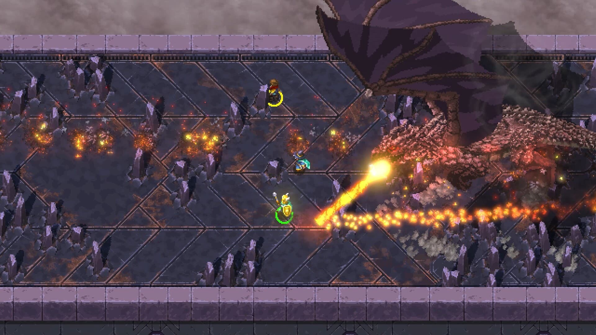 Hammerwatch II — Chave de jogo Steam