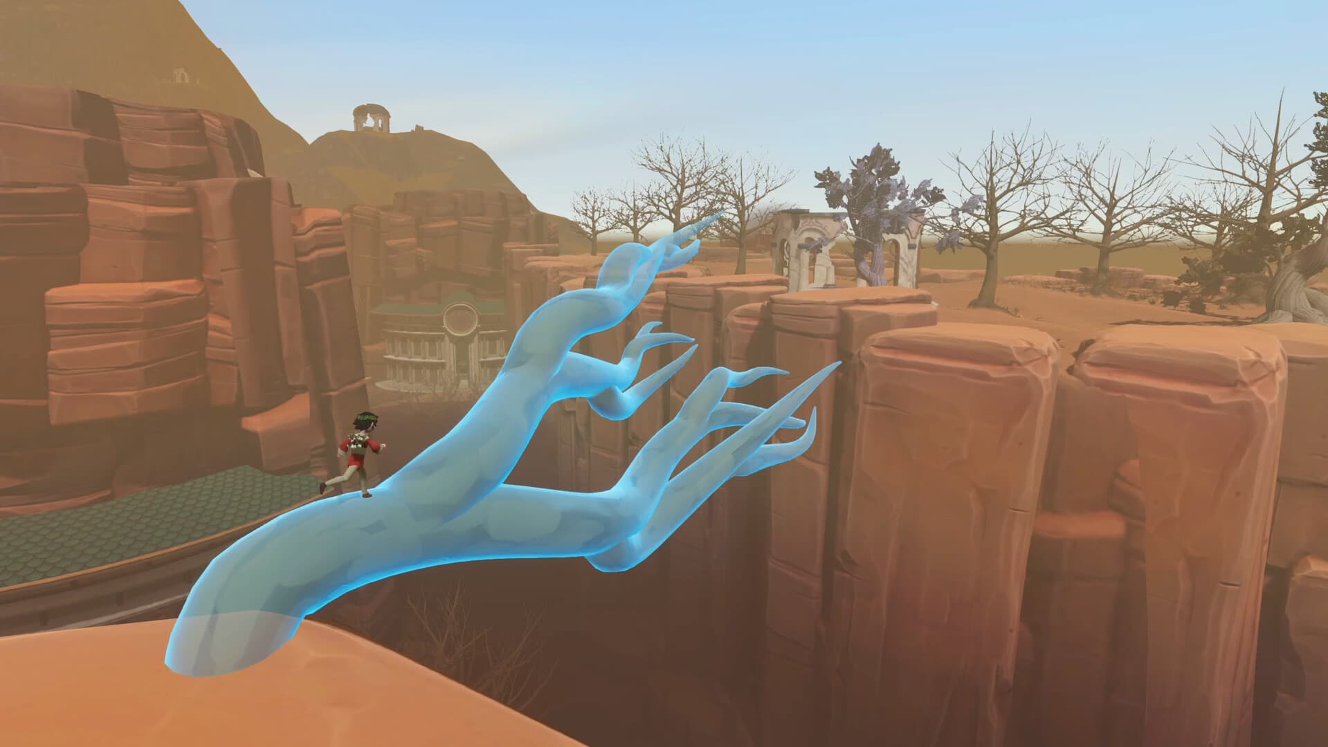 Wildmender — Steam Game Key — 2