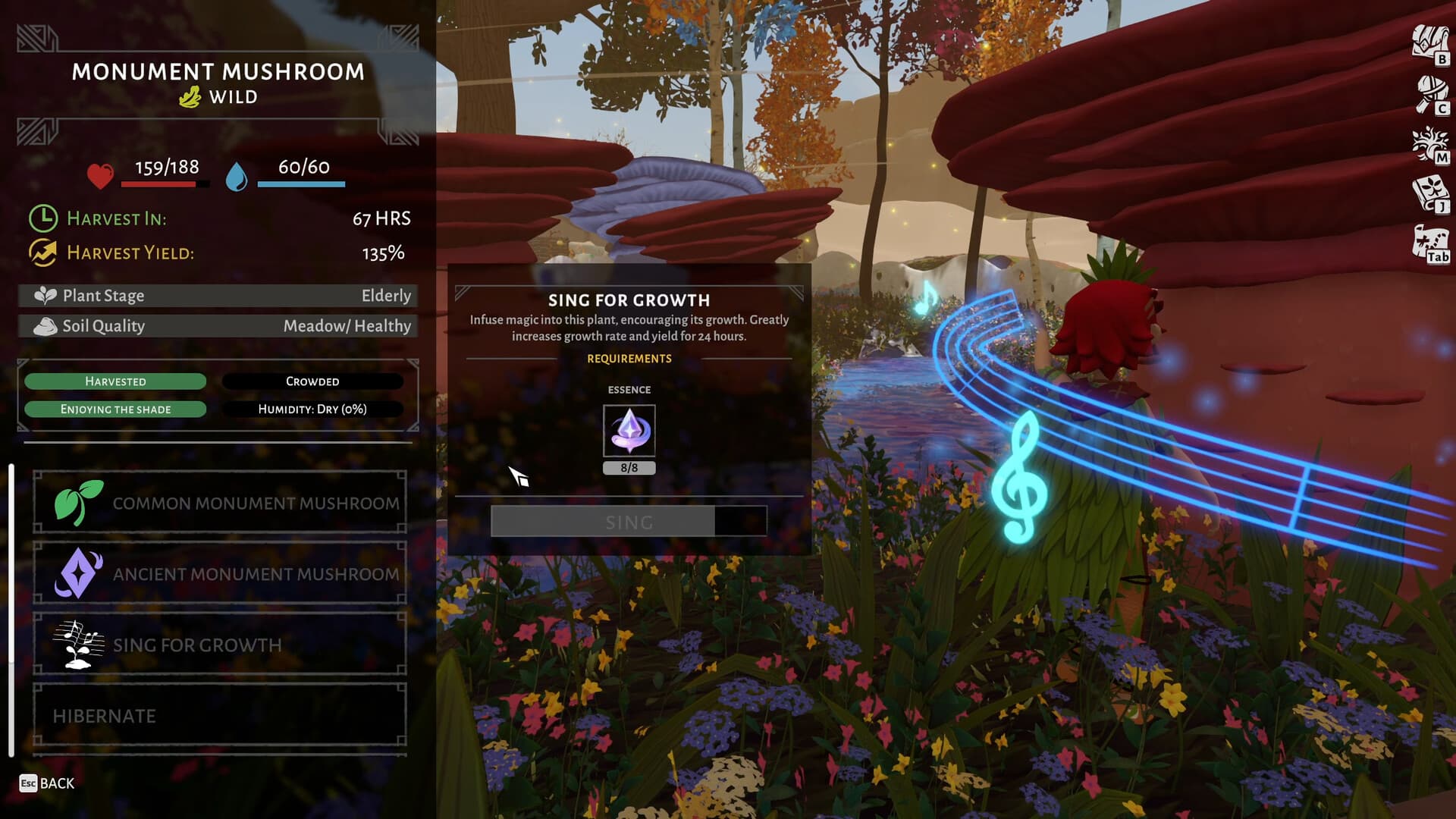 Wildmender — Steam Game Key — 3