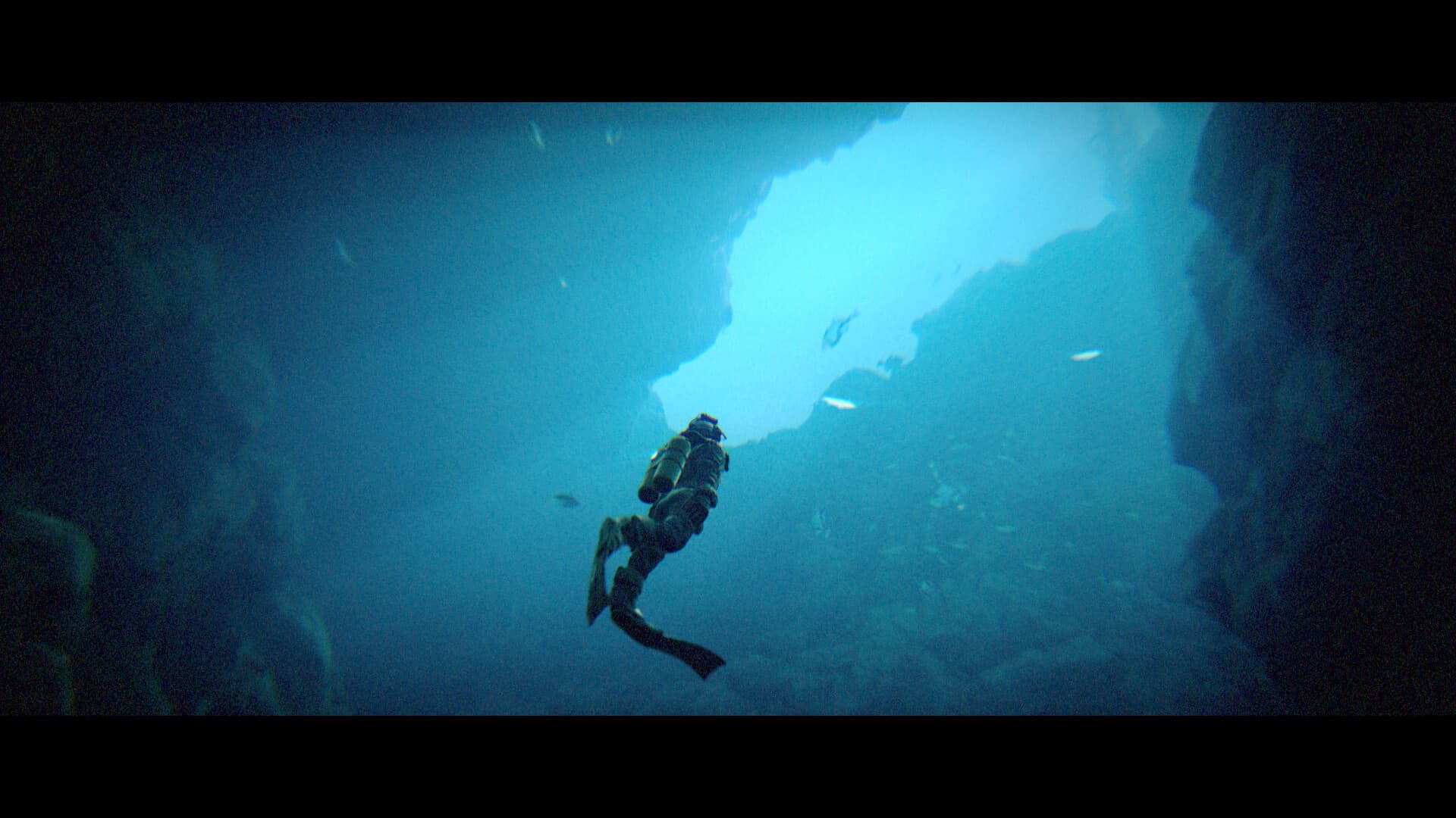 Under The Waves — Steam गेम की — 4