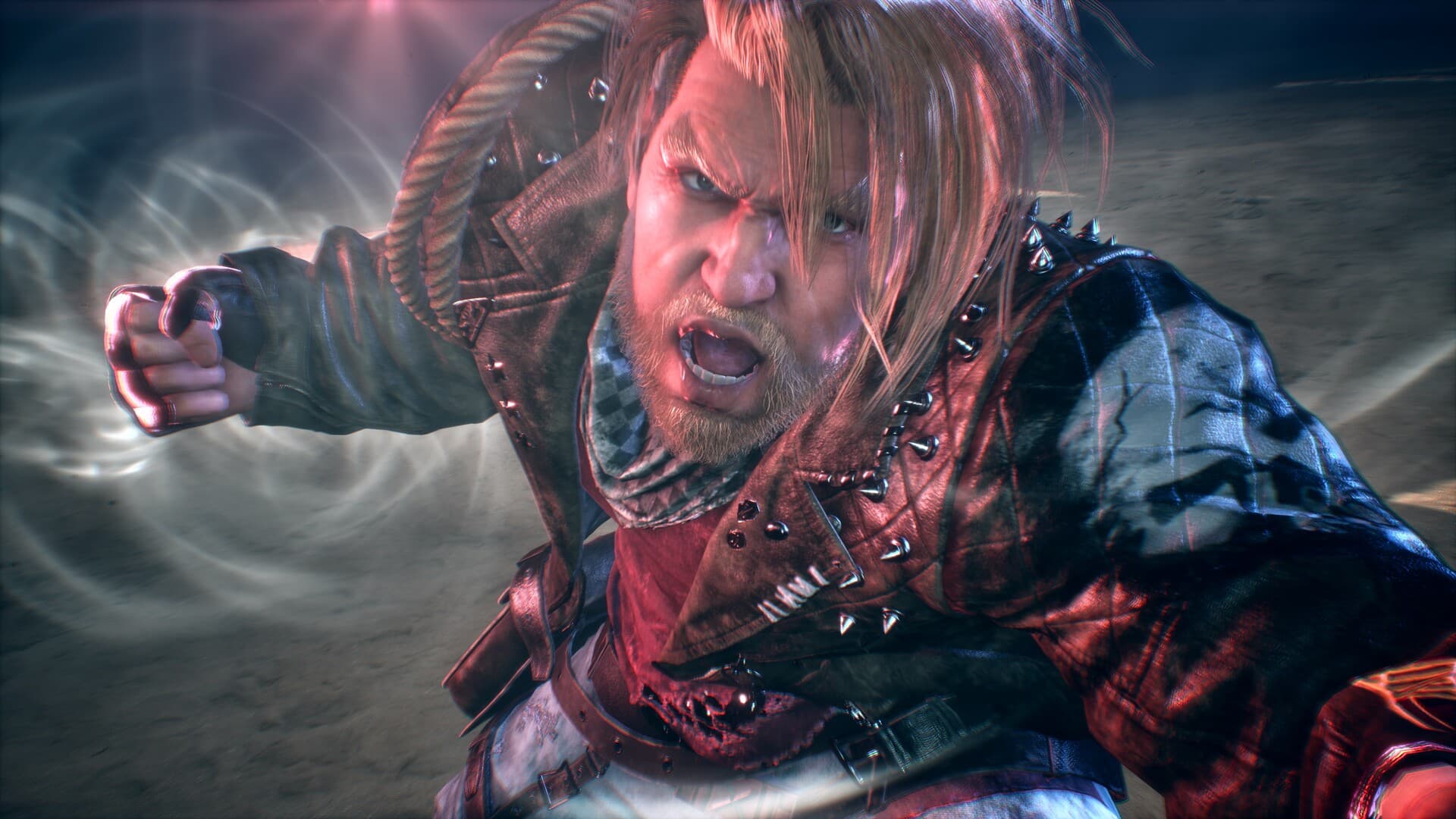 TEKKEN 8 Season 2 — Steam Game key — 4