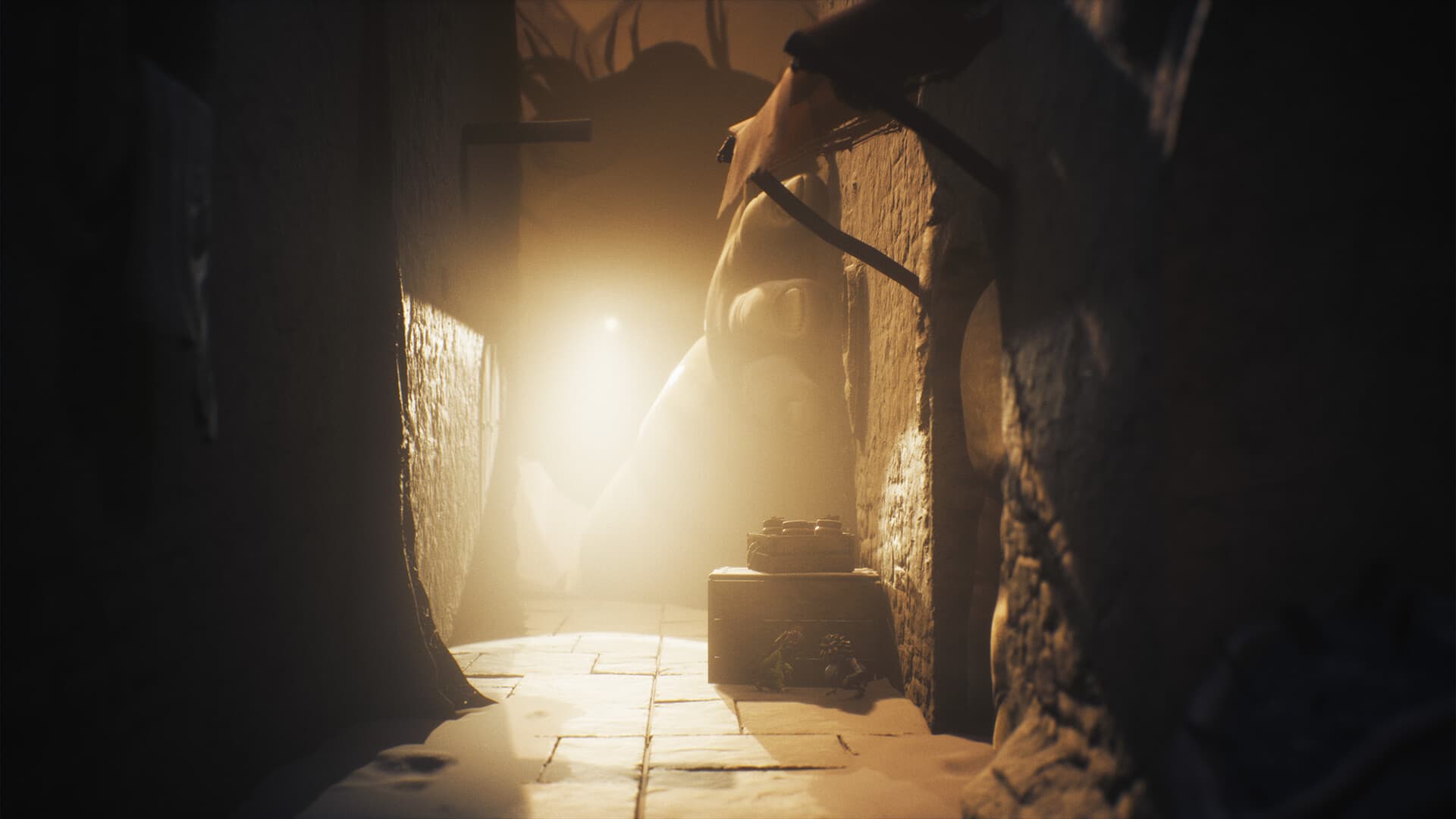 Little Nightmares III — مفتاح لعبة Steam — 3