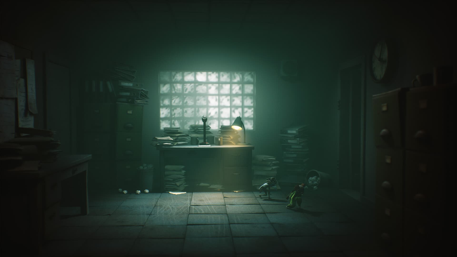 Little Nightmares III — مفتاح لعبة Steam — 1