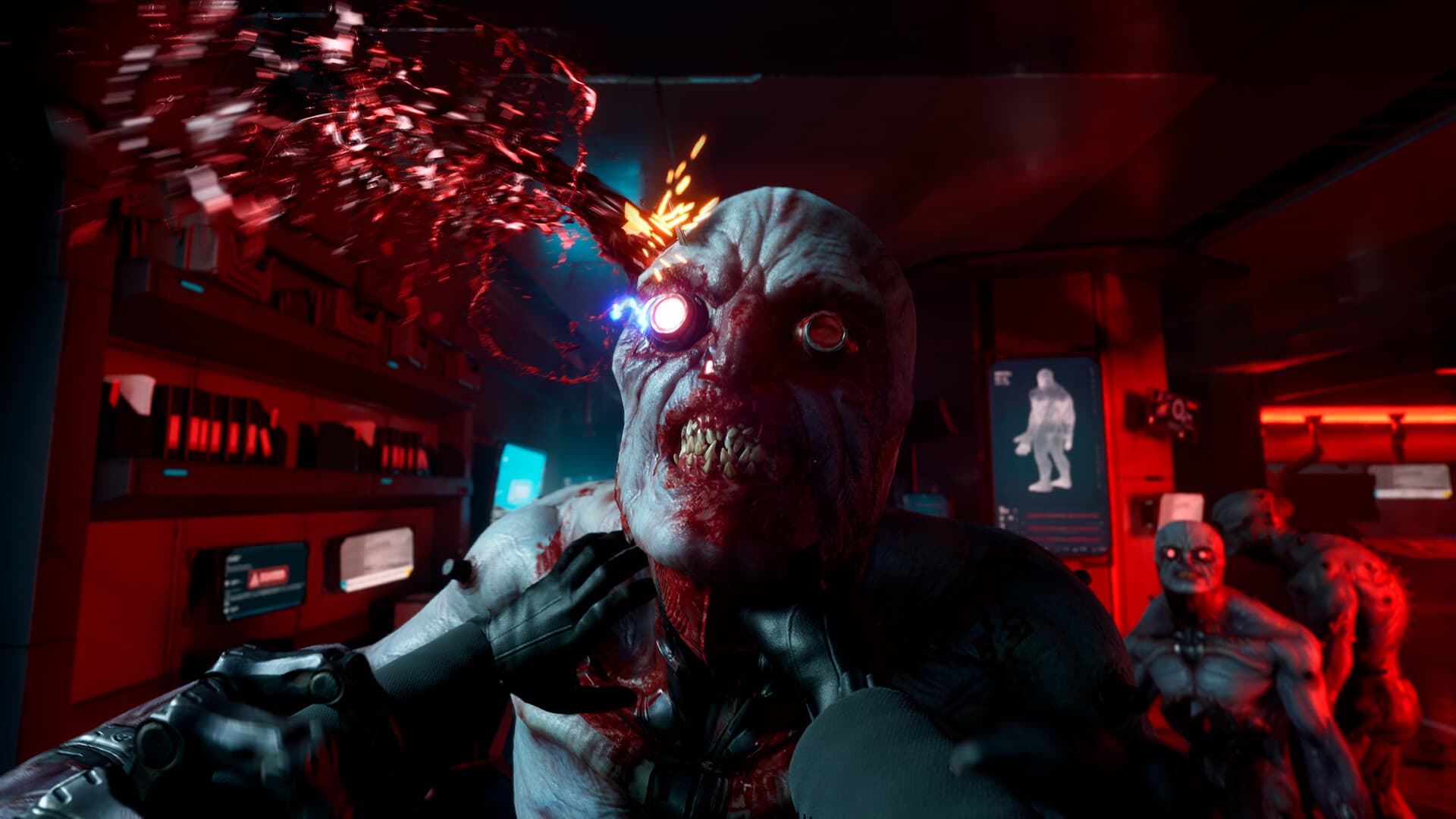 Killing Floor 3 — مفتاح لعبة Steam