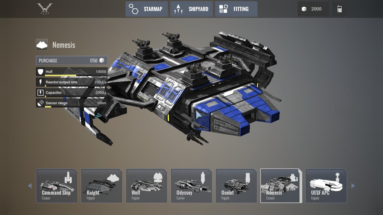 Dust Fleet — مفتاح لعبة Steam