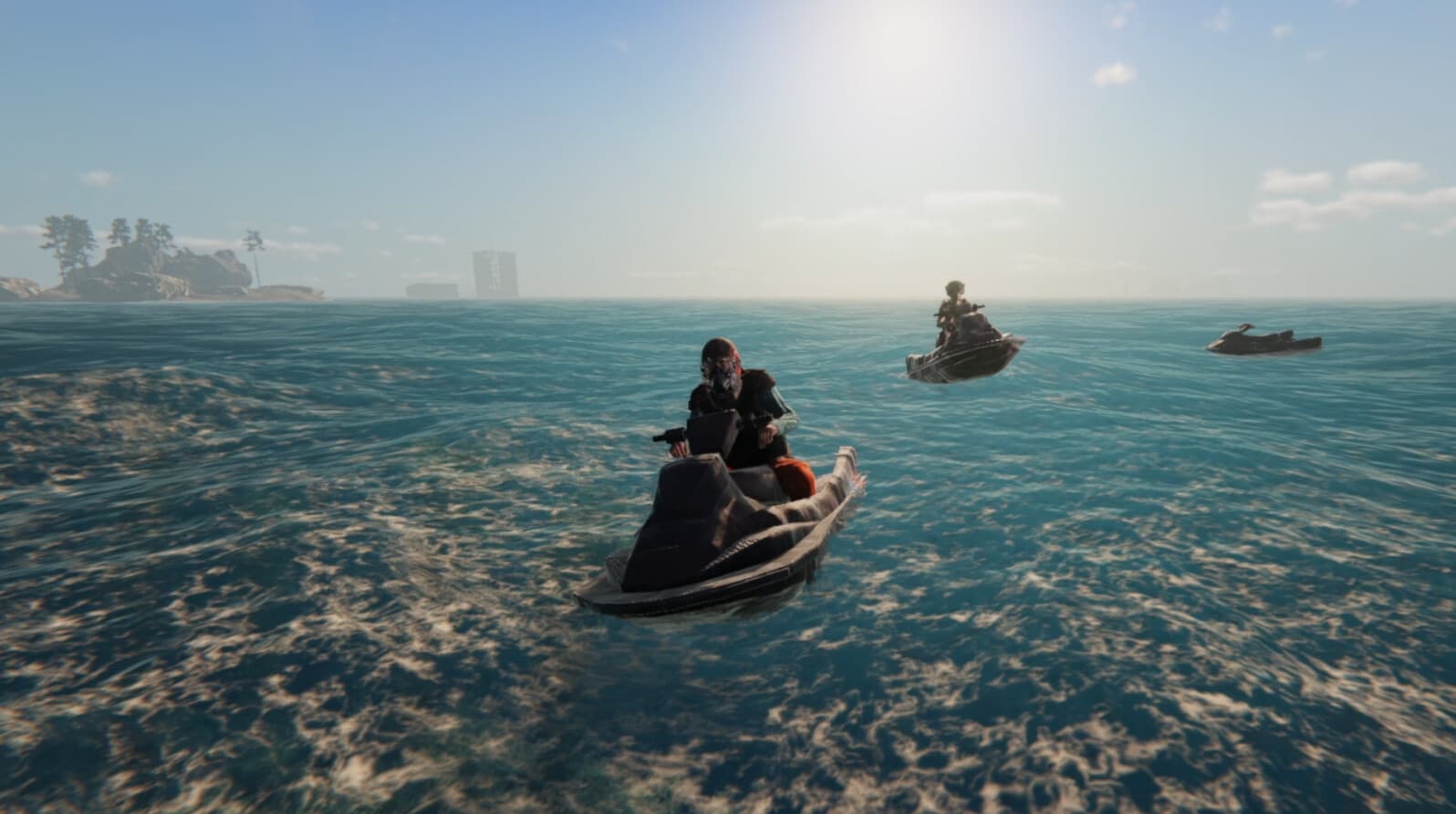 Sunkenland — Steam ゲームキー — 3