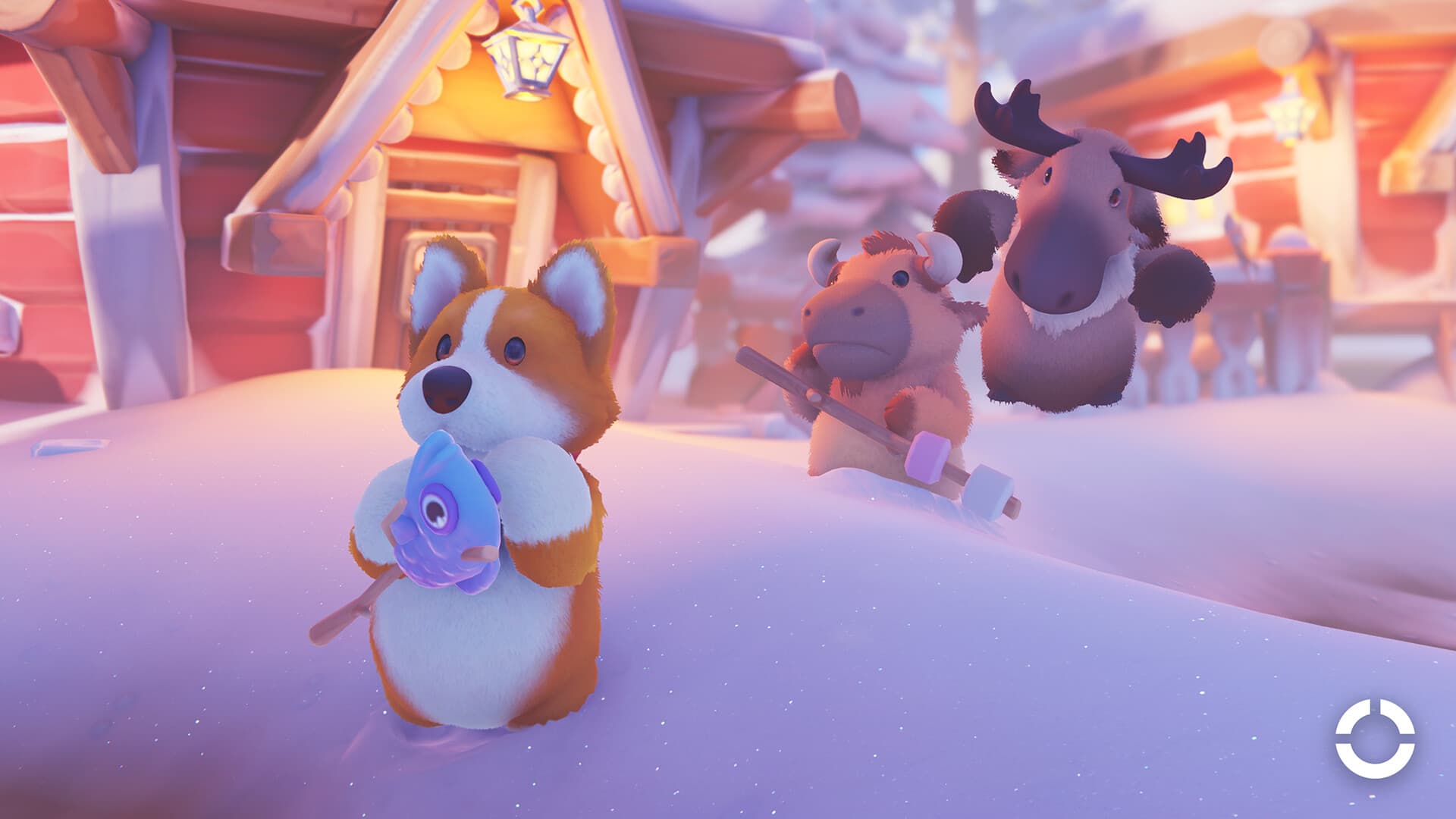 Party Animals — مفتاح لعبة Steam