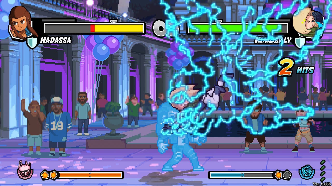 Pocket Bravery — Steam 게임 키 — 4