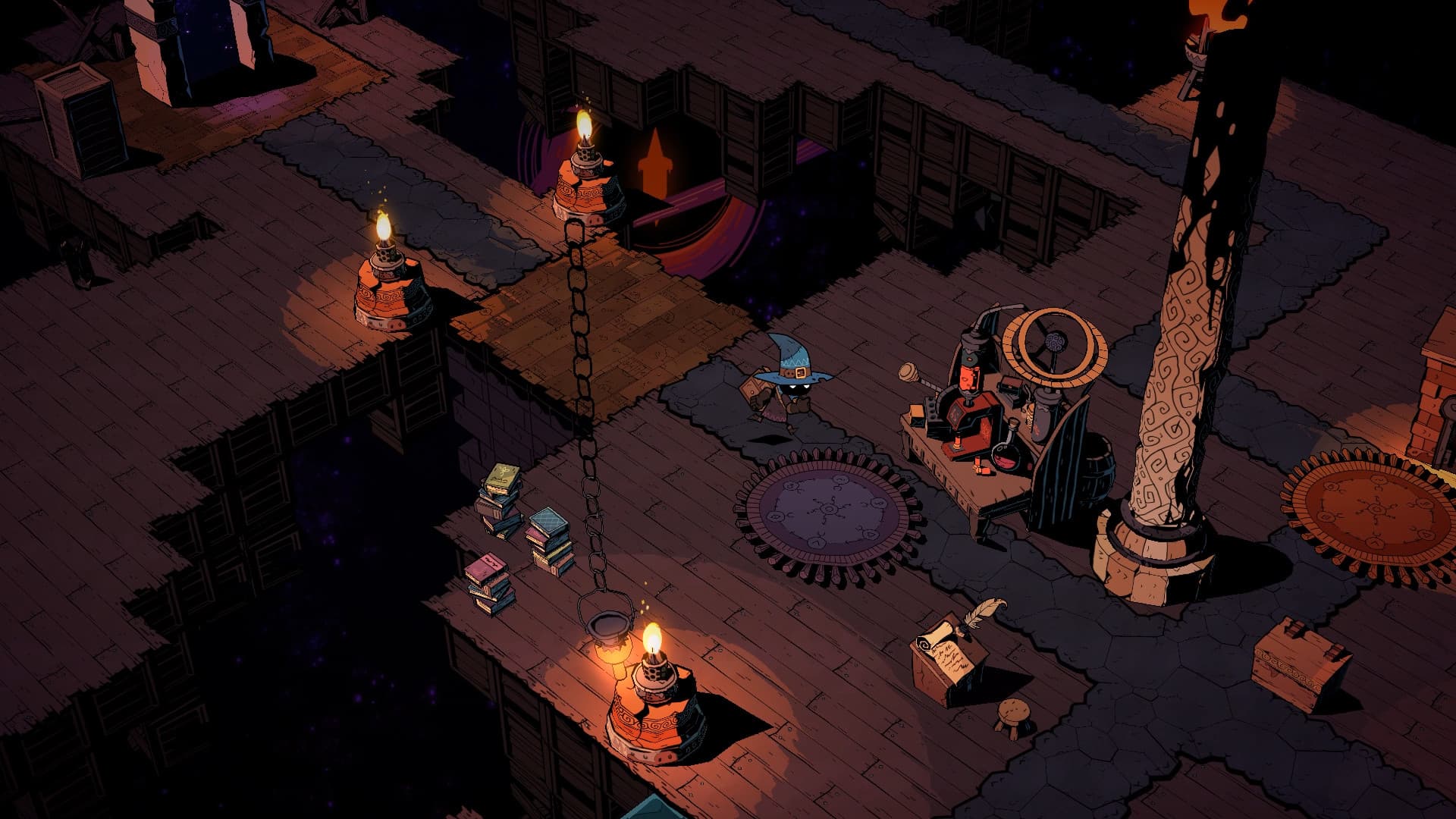 Wizard with a Gun — Key game Steam