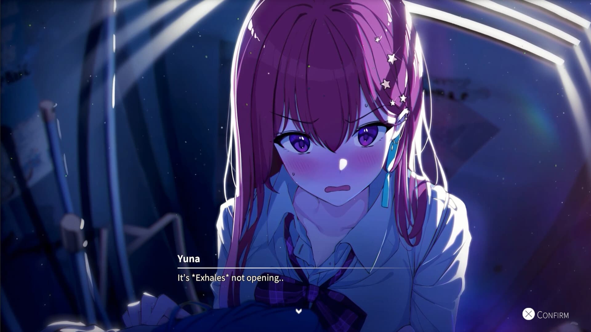 Eternights — مفتاح لعبة Steam — 2