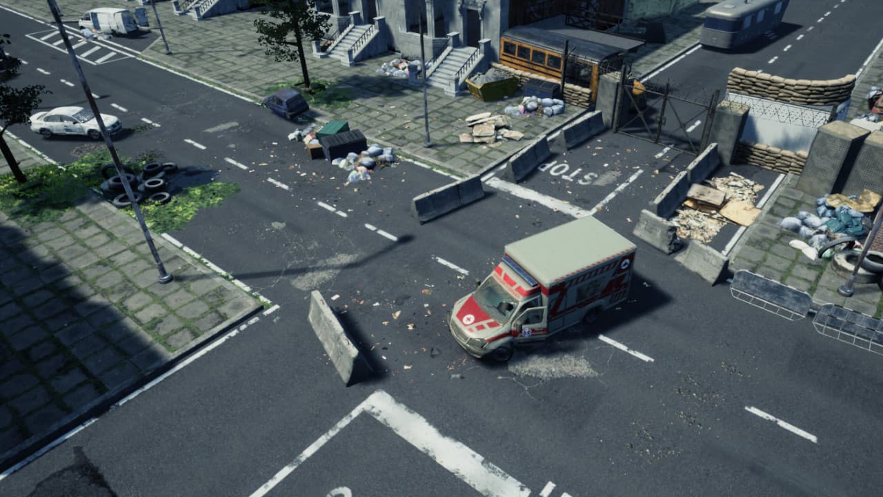 HumanitZ — Steam ゲームキー — 3