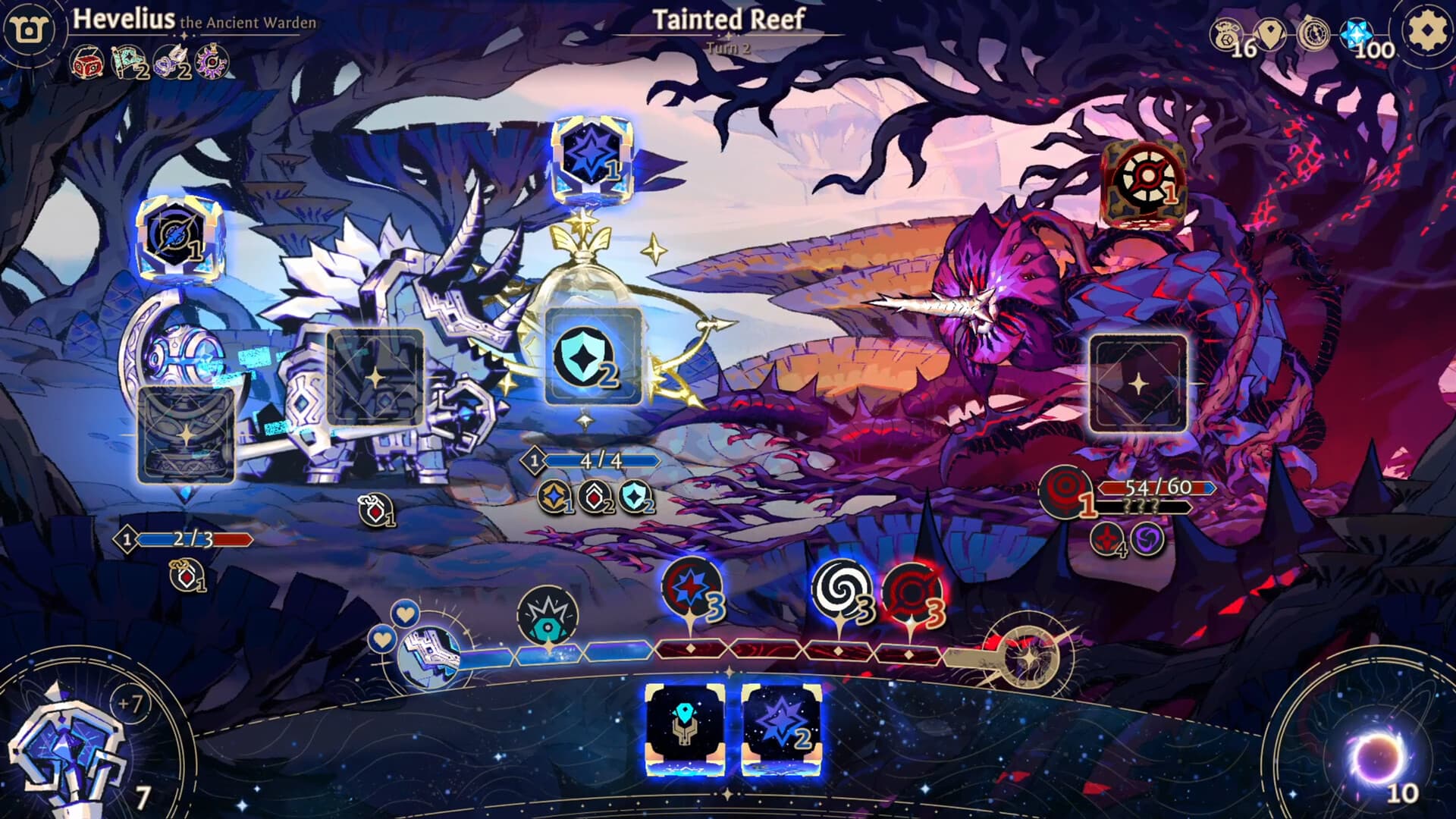 Astrea: Six-Sided Oracles — GOG.com ゲームキー — 4
