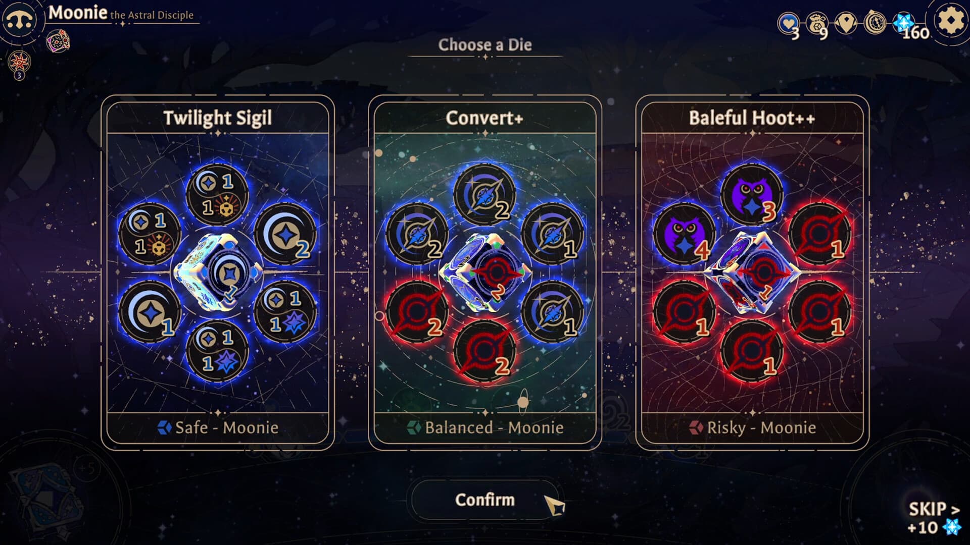 Astrea: Six-Sided Oracles — GOG.com ゲームキー — 1