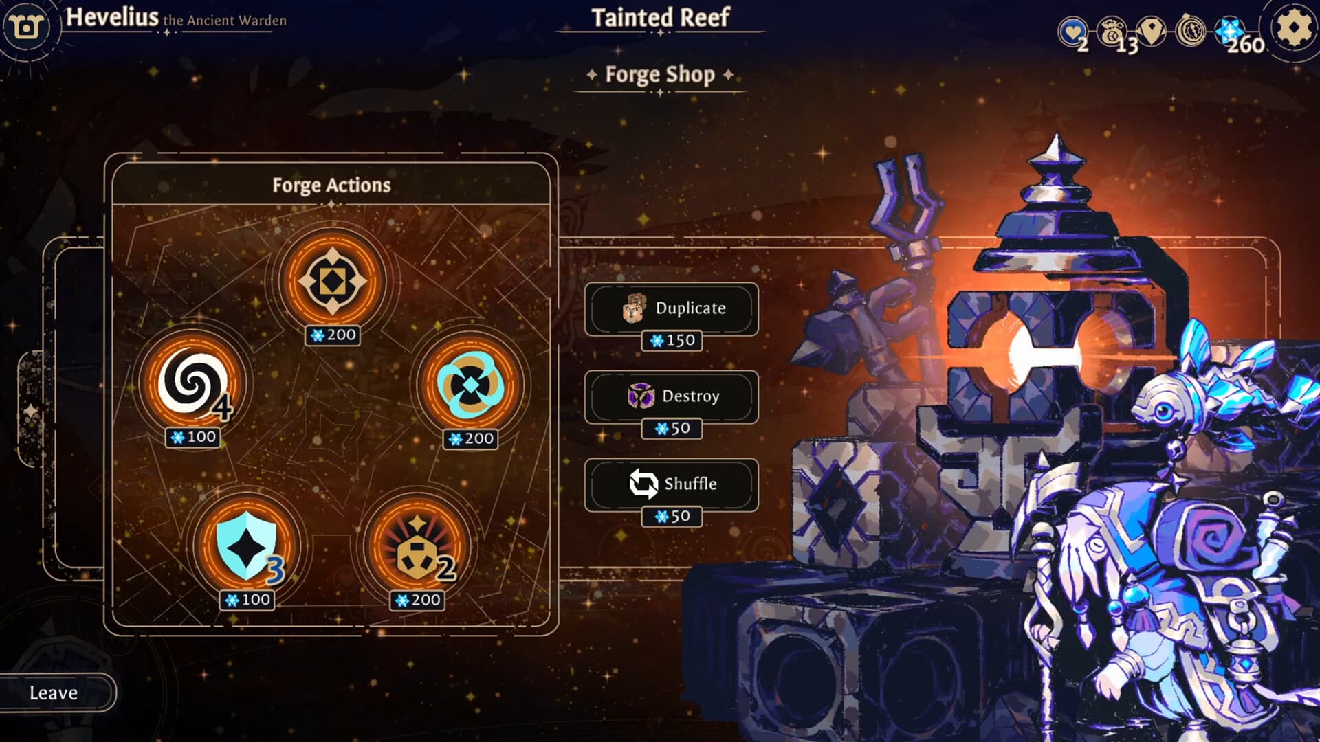 Astrea: Six-Sided Oracles — GOG.com ゲームキー — 3