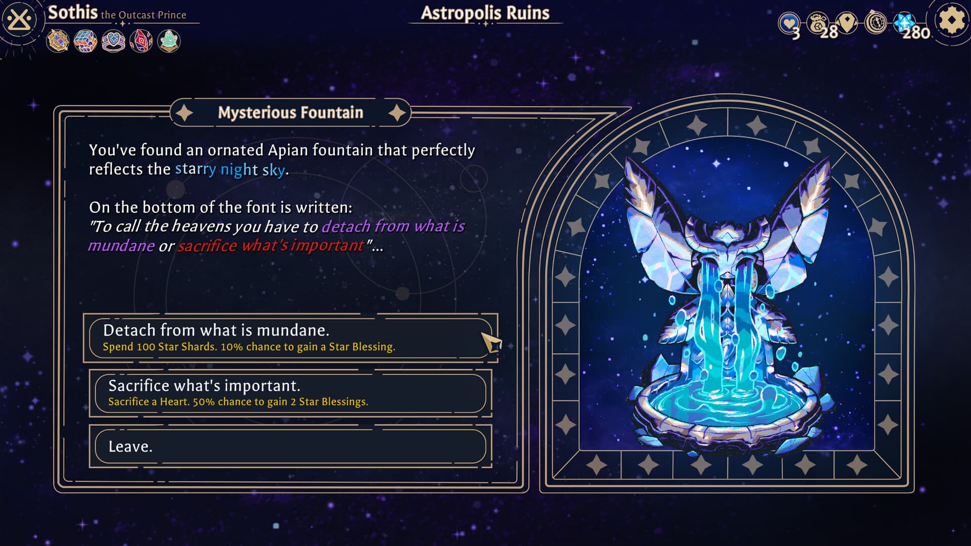 Astrea: Six-Sided Oracles — GOG.com ゲームキー — 5