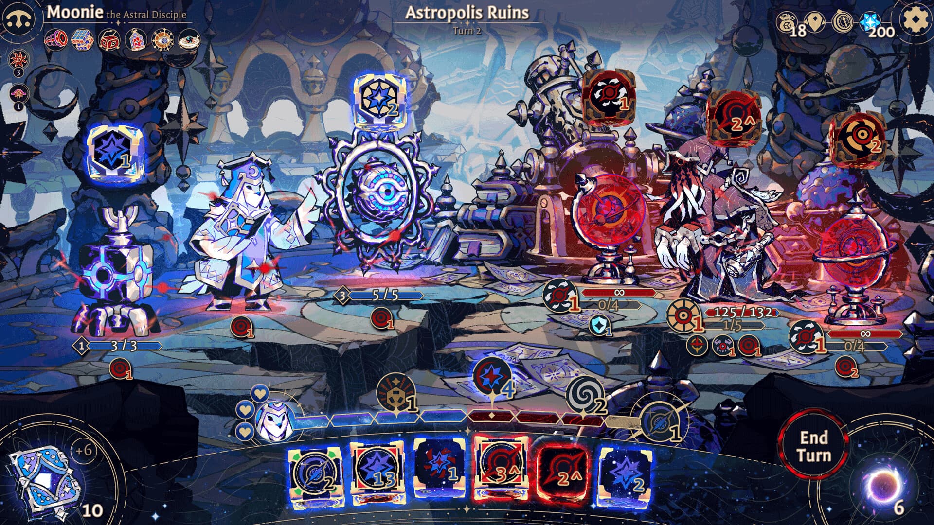 Astrea: Six-Sided Oracles — GOG.com ゲームキー