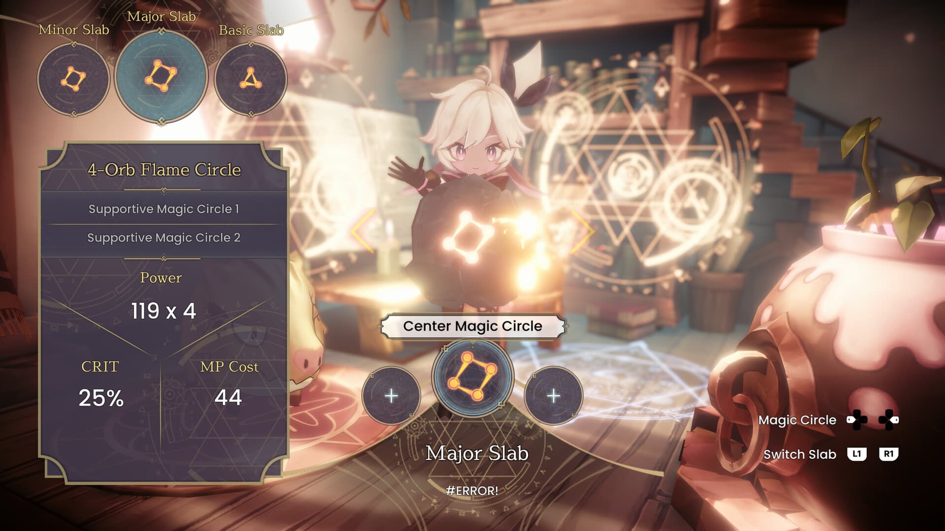 WitchSpring R — Steam ゲームキー