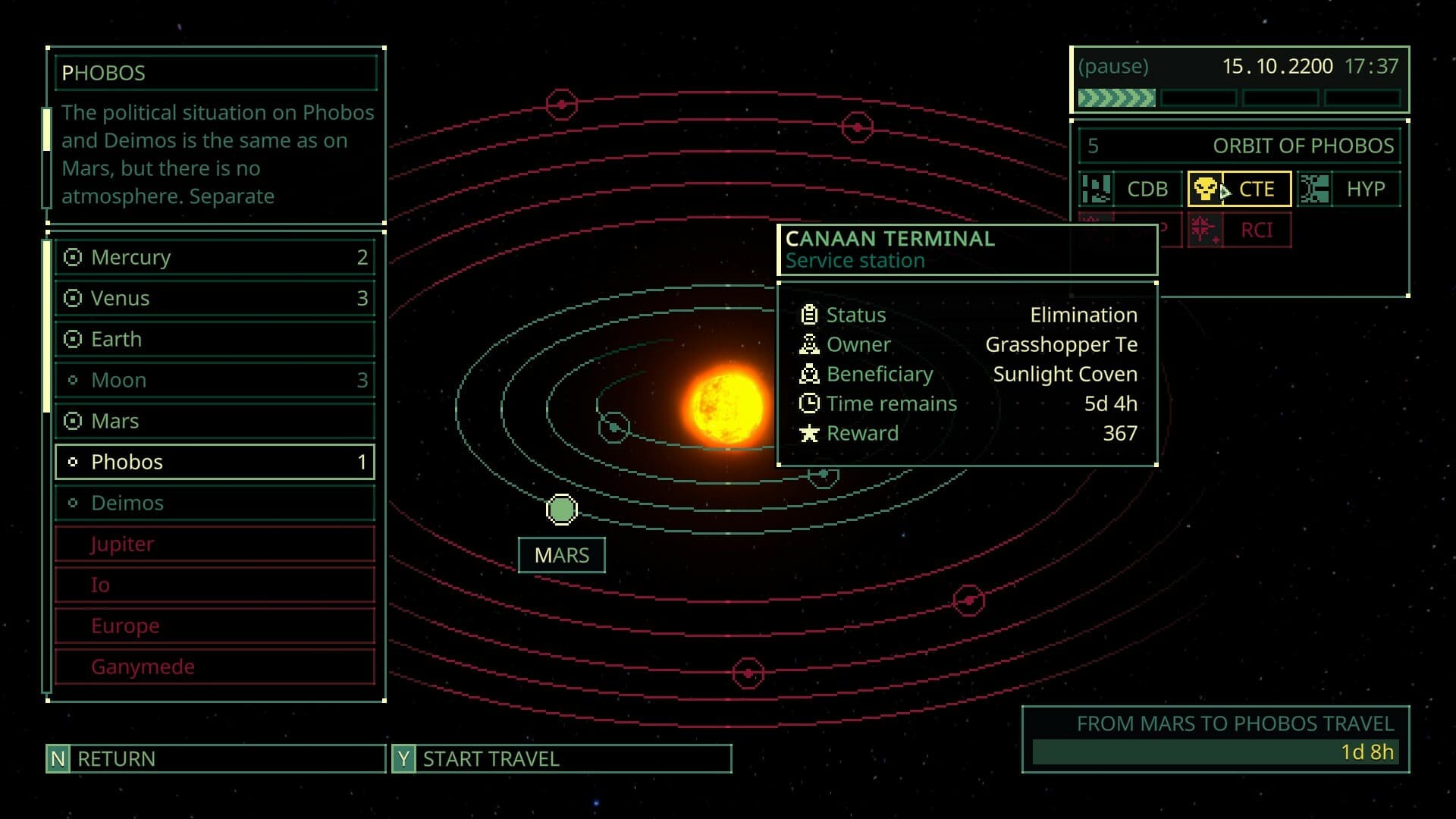 Quasimorph — Steam ゲームキー — 5
