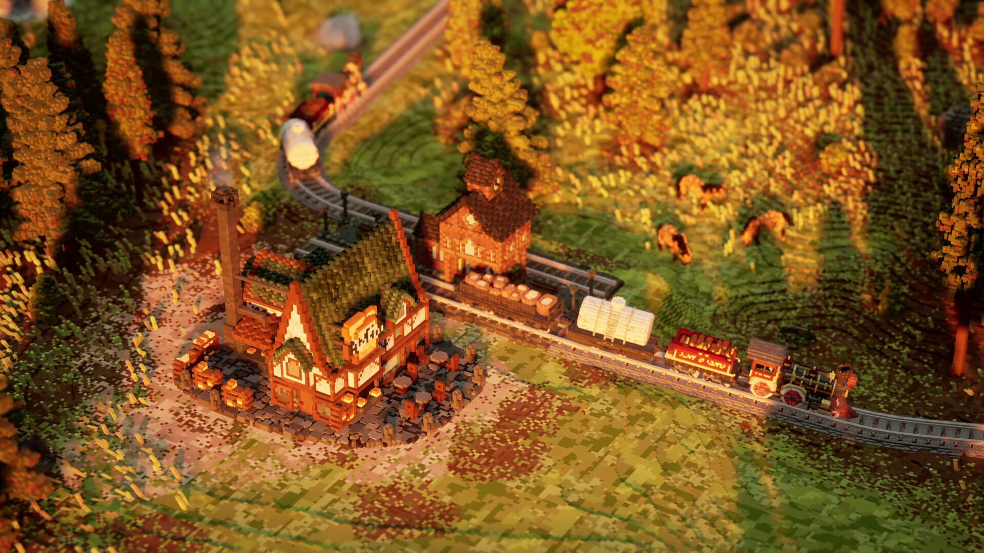 Station to Station — Key game Steam — 3