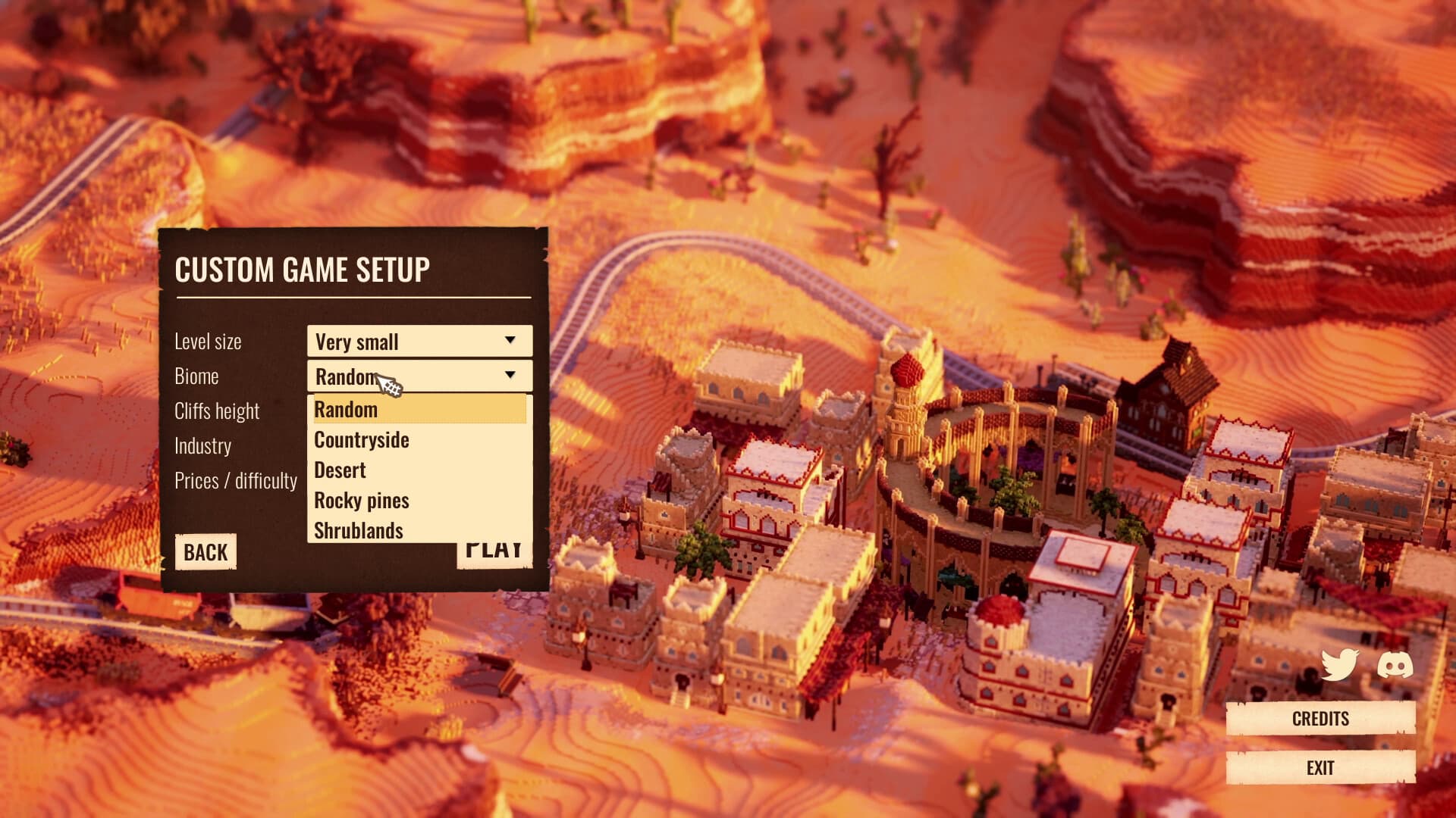 Station to Station — Key game Steam