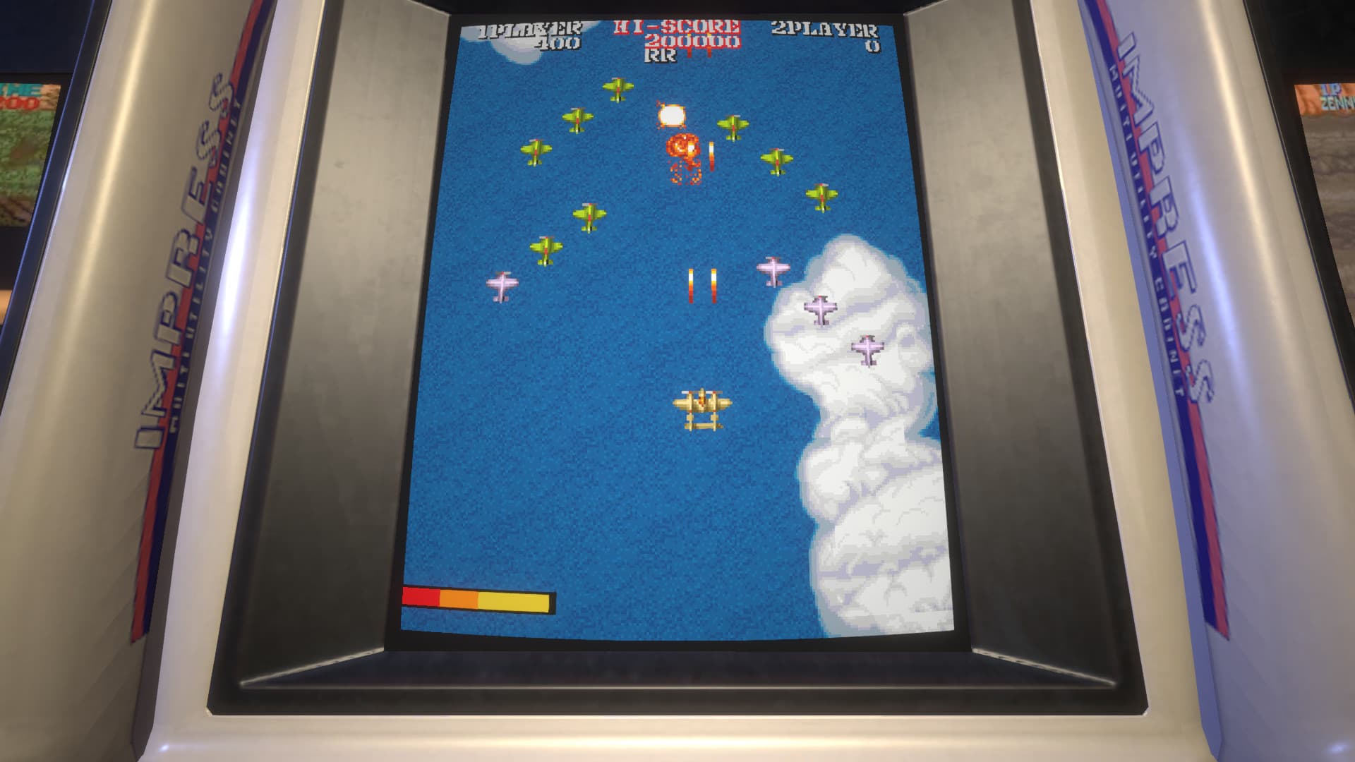 Capcom Arcade Stadium — مفتاح لعبة Steam — 2