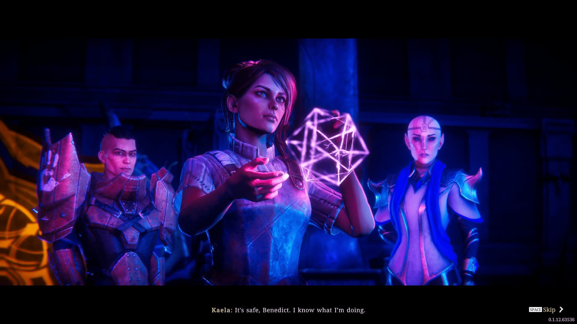 Dark Envoy — Key game Steam