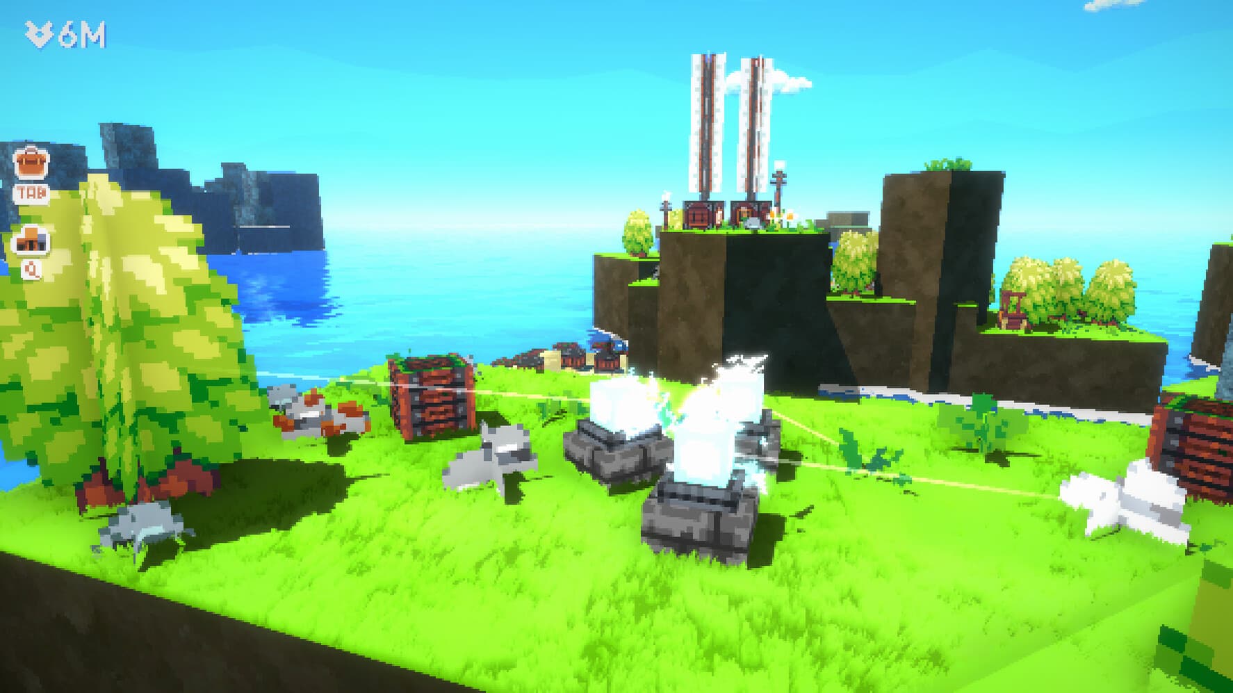 Outpath — مفتاح لعبة Steam — 2