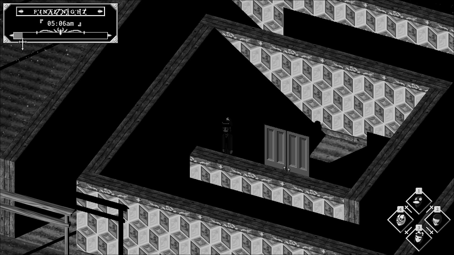 Night Loops — Steam Game key — 4
