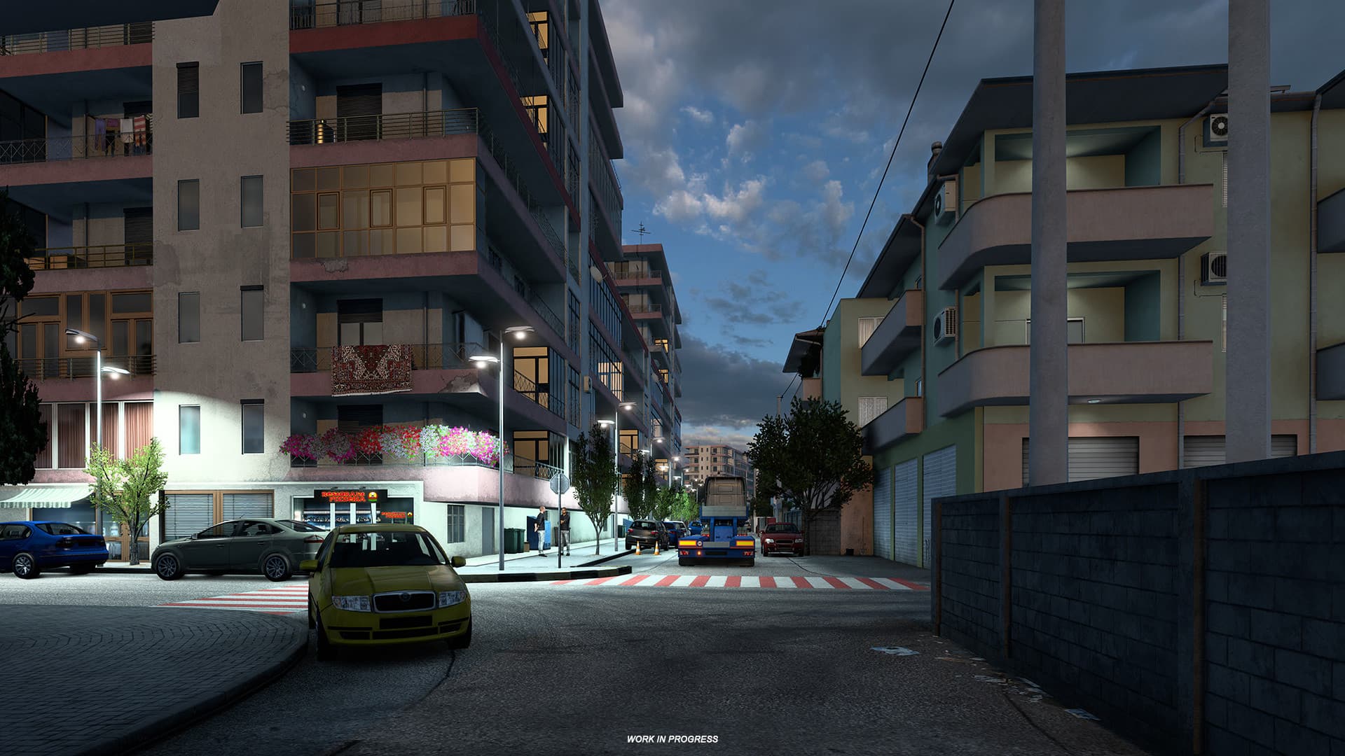 Euro Truck Simulator 2 - West Balkans DLC — DLC Steam — 1