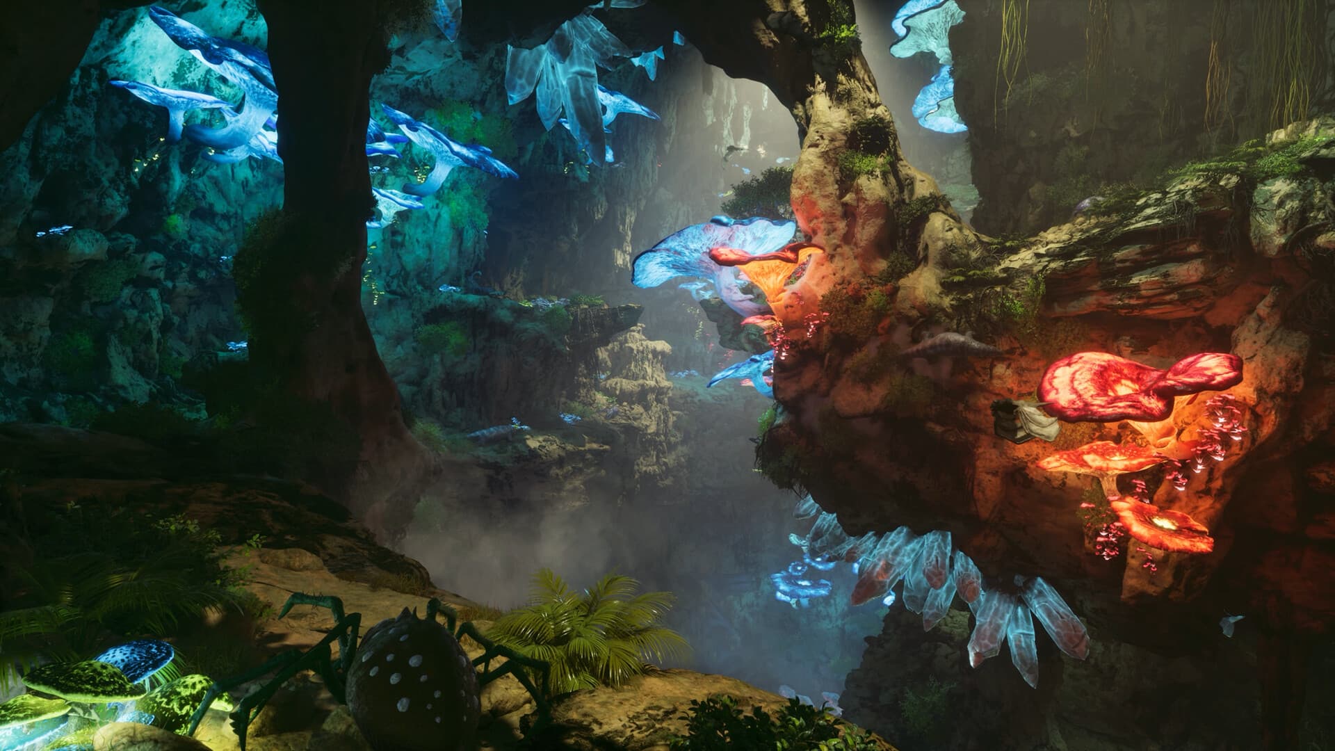 ARK: Survival Ascended — Chave de jogo Xbox Series X|S — 3