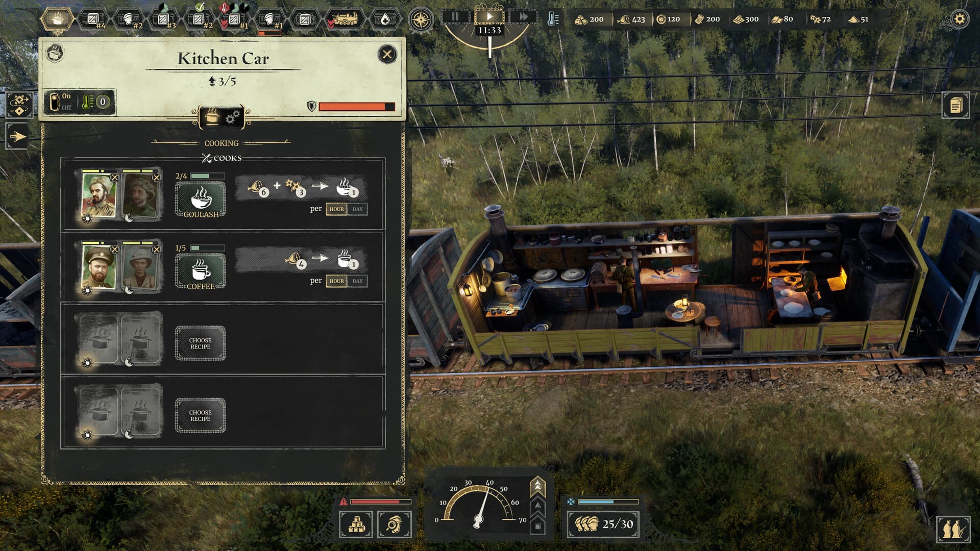 Last Train Home — Chave de jogo Steam — 3
