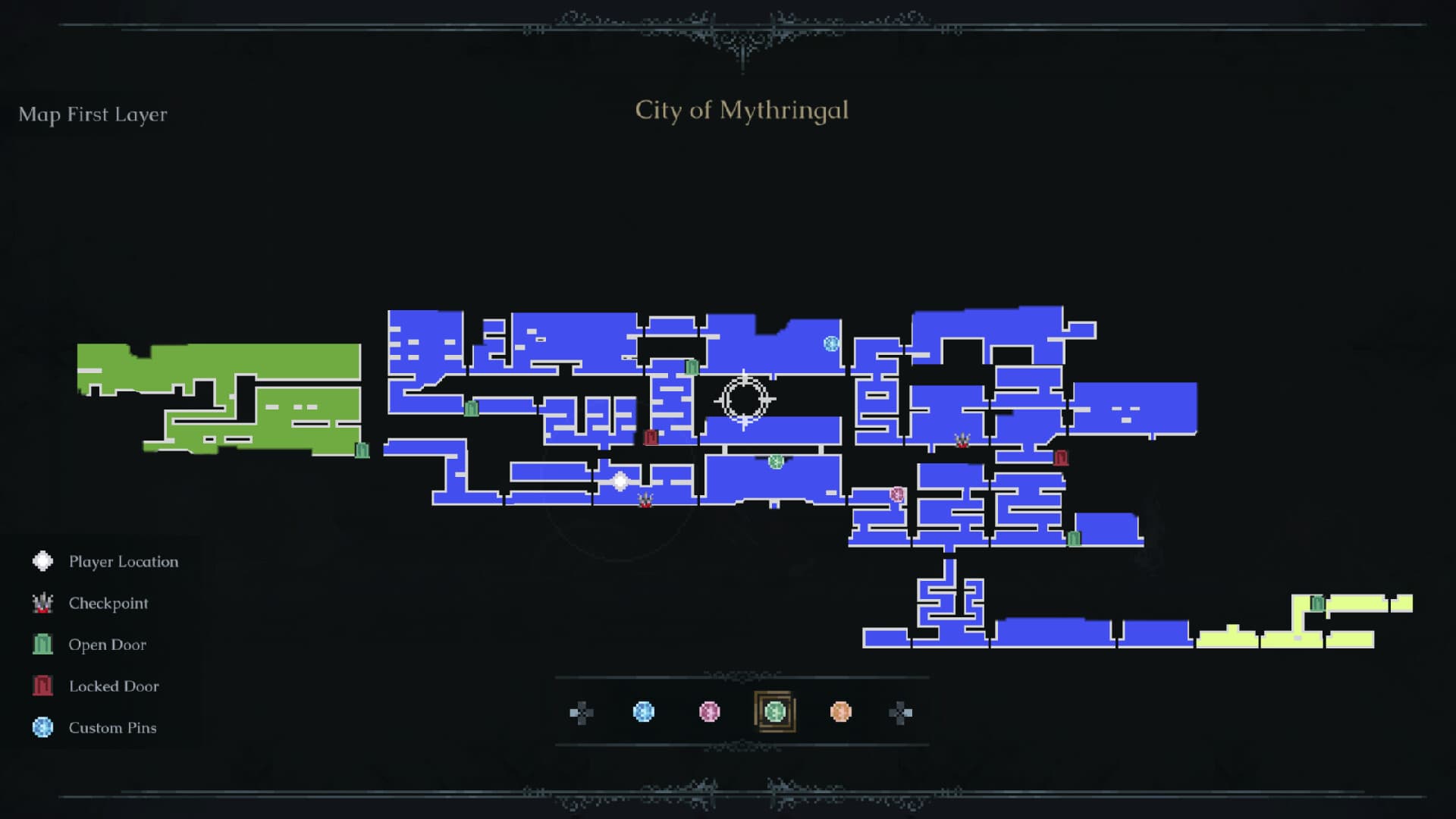 The Last Faith — Chiave di gioco Steam — 3