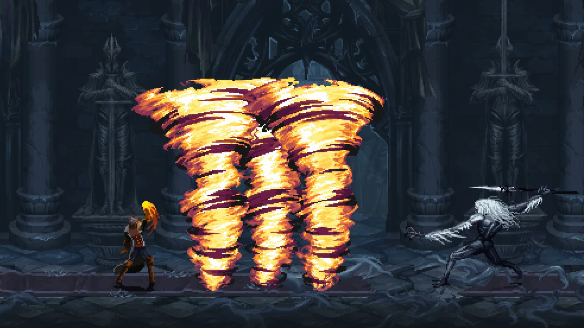 The Last Faith — Chiave di gioco Steam — 1
