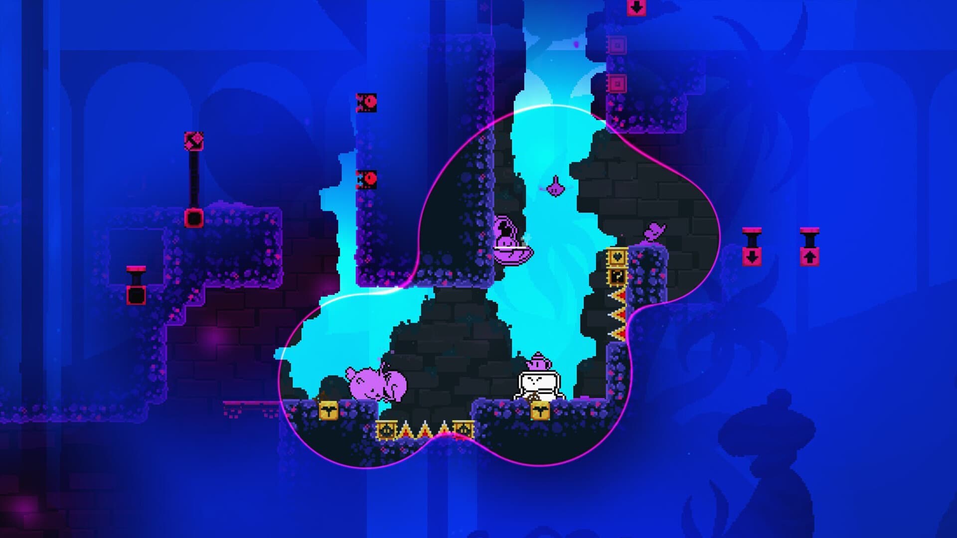 KarmaZoo — Steam Game key — 2