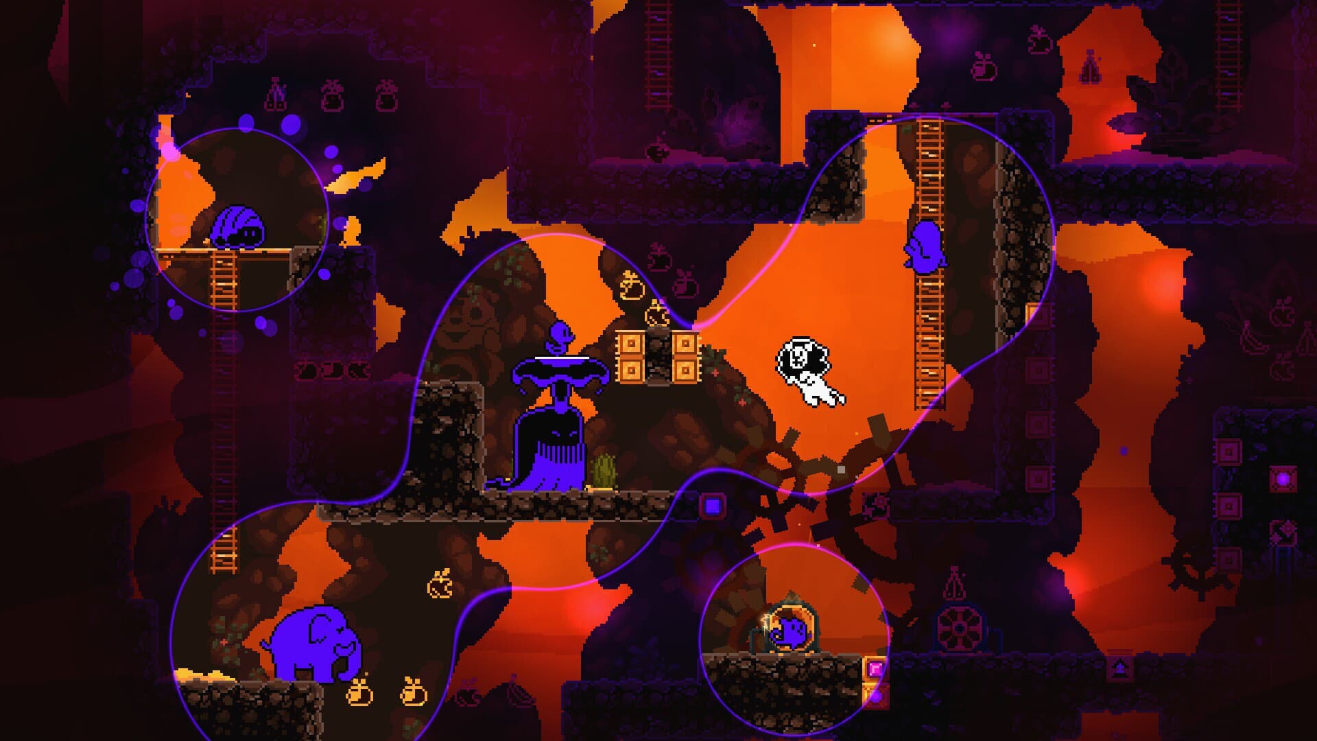 KarmaZoo — Steam Game key