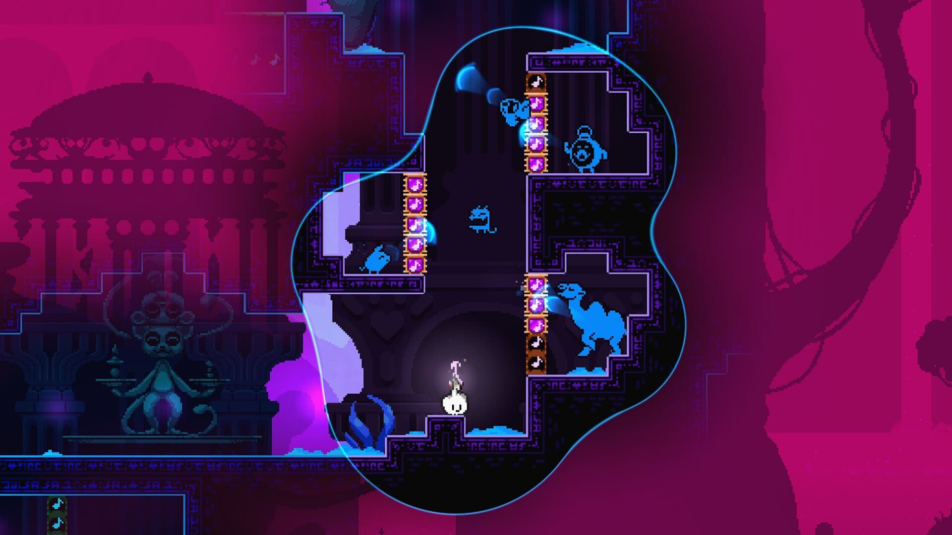 KarmaZoo — Steam Game key — 1