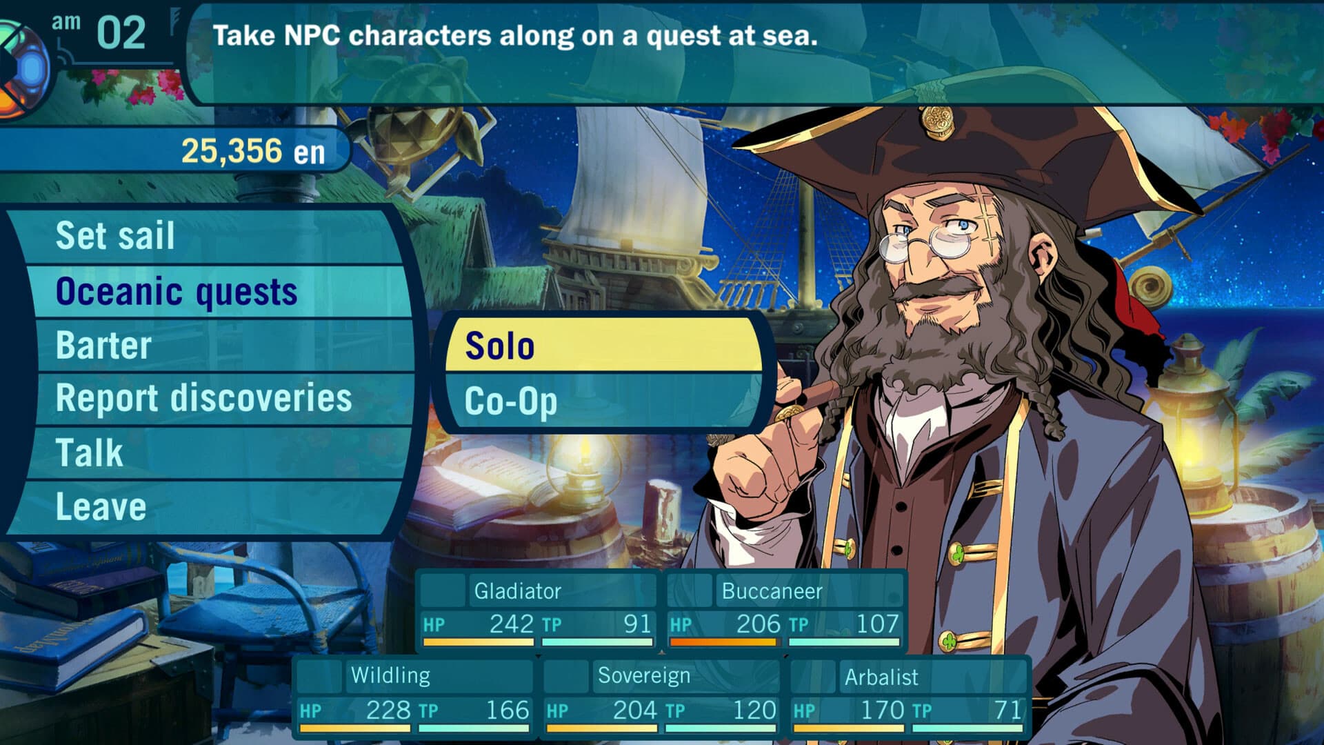 Etrian Odyssey III HD — Steam गेम की — 2