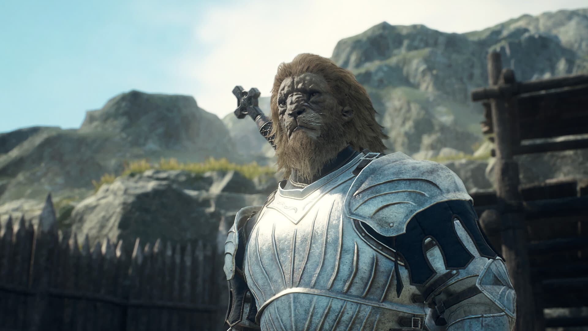 Dragon's Dogma 2 — Steam 게임 키 — 4