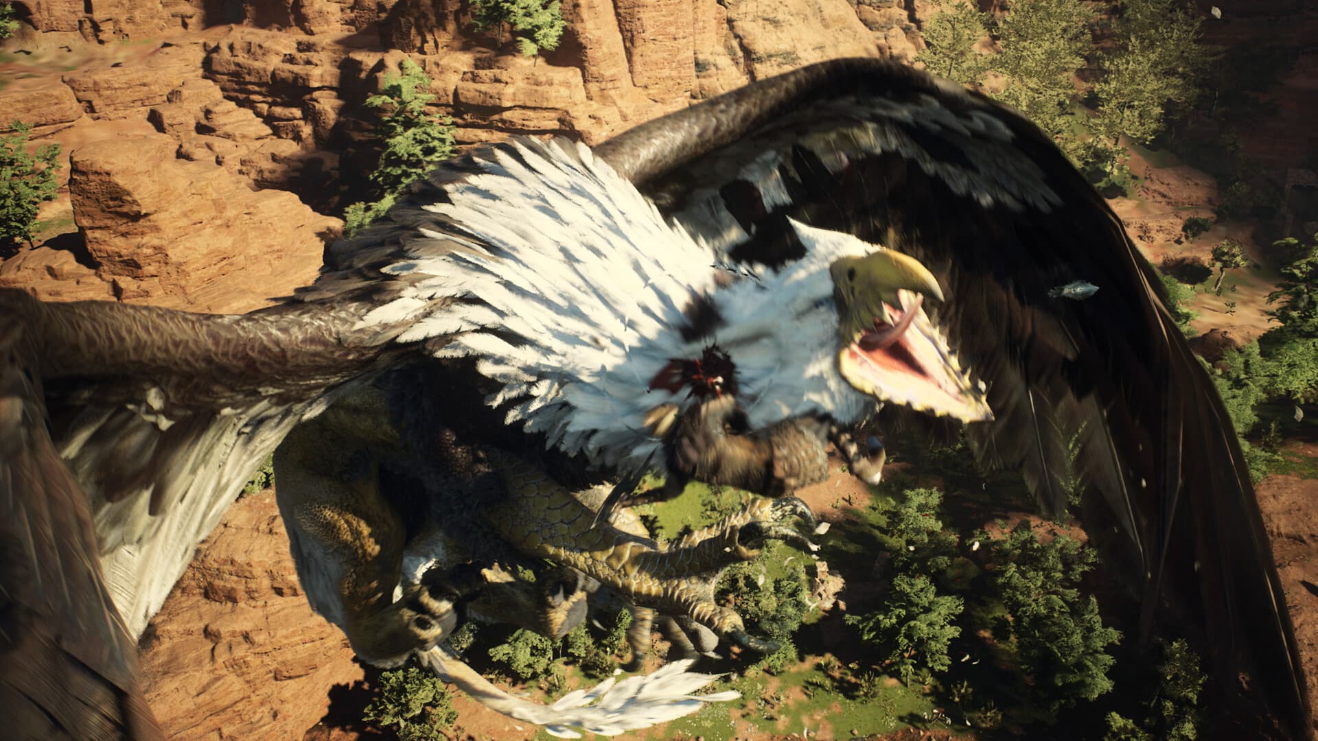 Dragon's Dogma 2 — Steam 게임 키 — 5